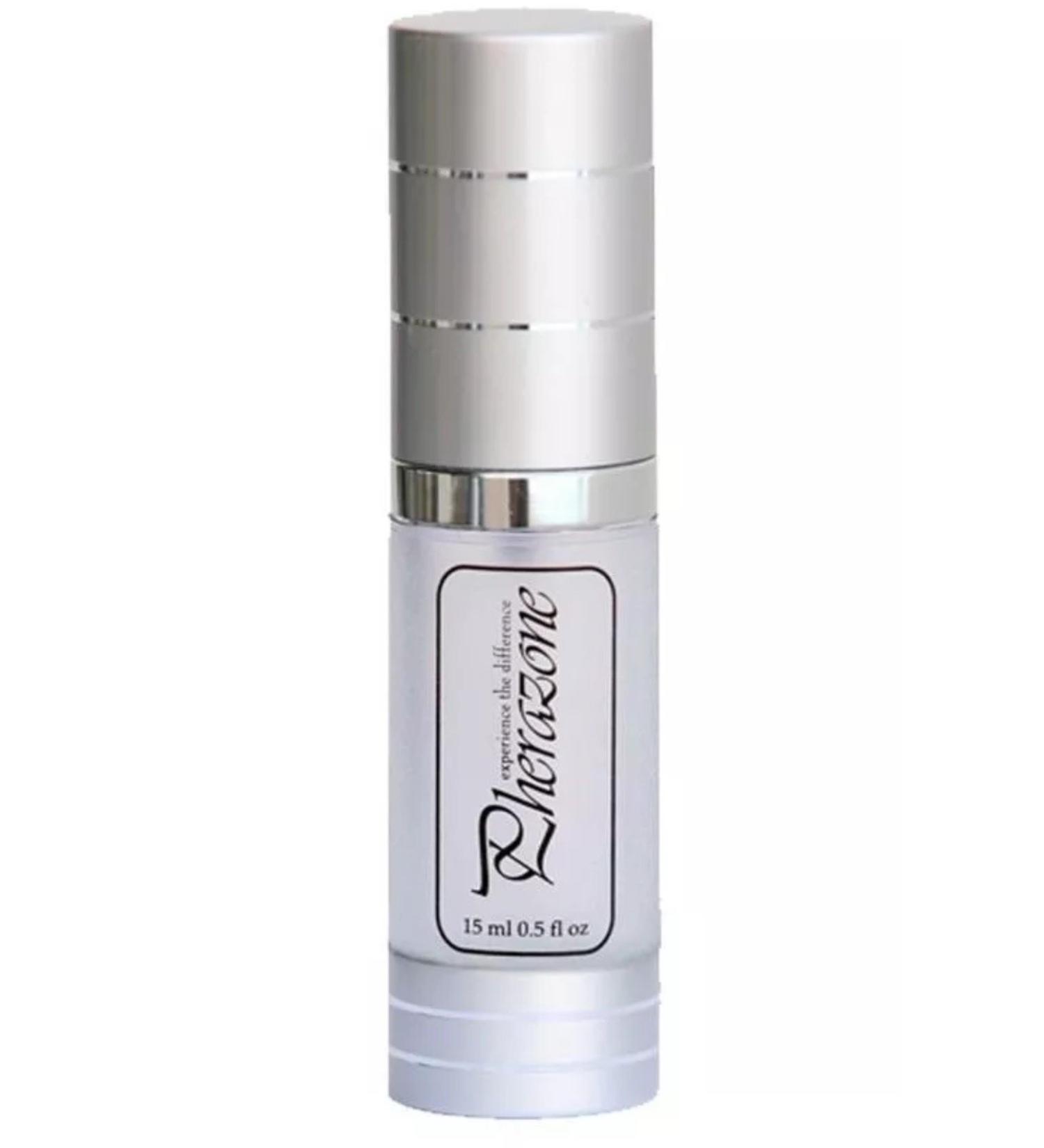 SUPER CONCENTRATED 72 mg per ounce Pheromones Cologne for Men