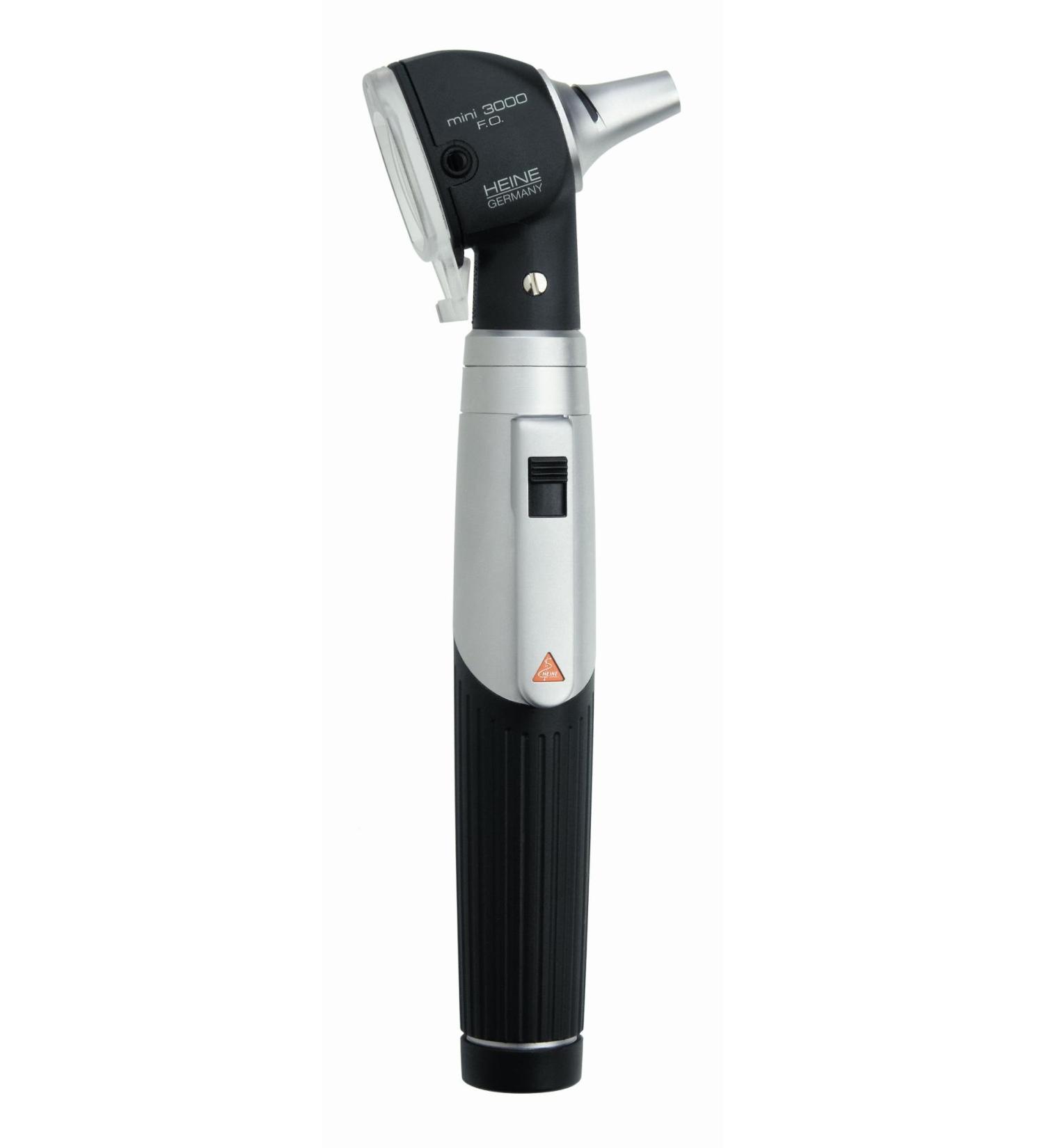 HEINE mini 3000 FO otoscope 2.5 V black