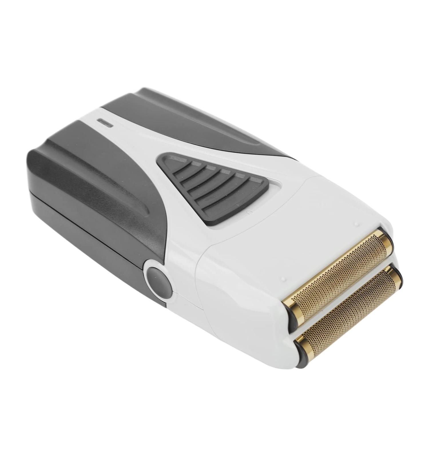 Novah Professional Hair Clippers for Men with Floating Cutter Smoothing Cutting Detachable Design Aluminium Alloy Body Long Endurance - Cordless Barber Trimmer Set for - Buy Online on GoSupps.com