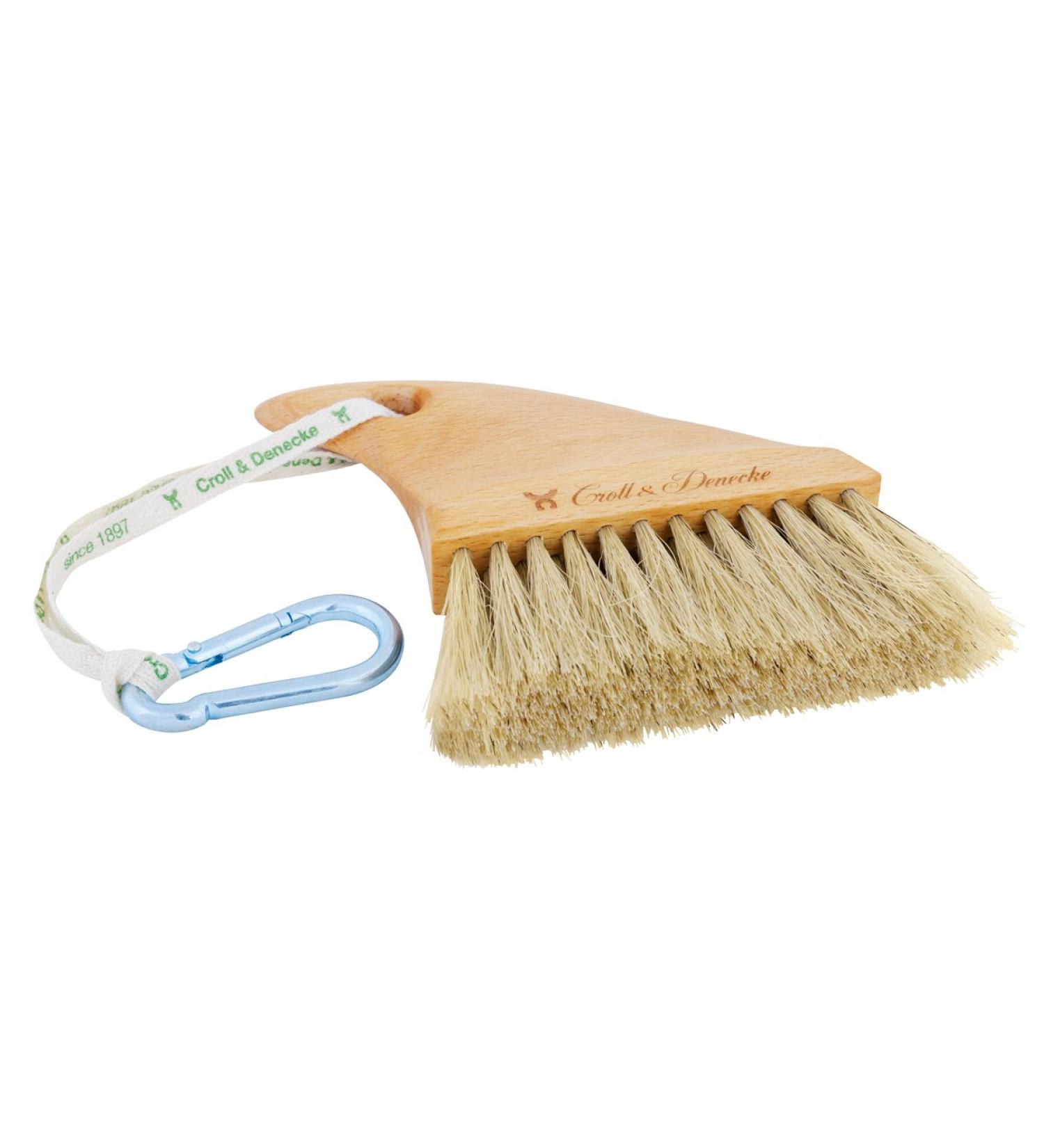 Croll & Denecke Sand Shark Brush - High-Quality 1 Piece for Effective Sand Removal | International Shipping Available - Buy Online on GoSupps.com