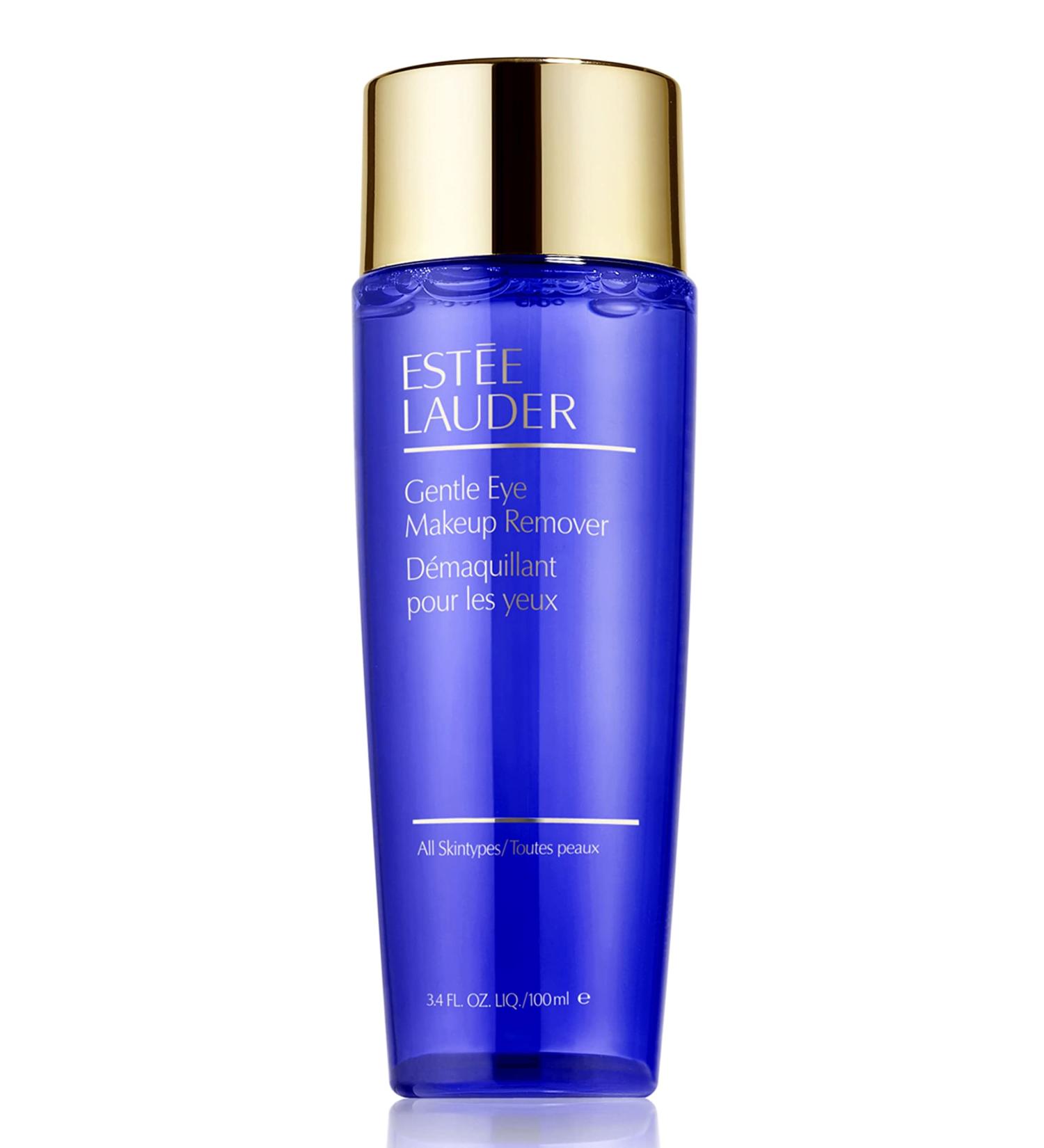 Buy Gentle Eye Makeup Remover - Soothing Formula for All Skin Types | Fast International Shipping - Buy Online on GoSupps.com