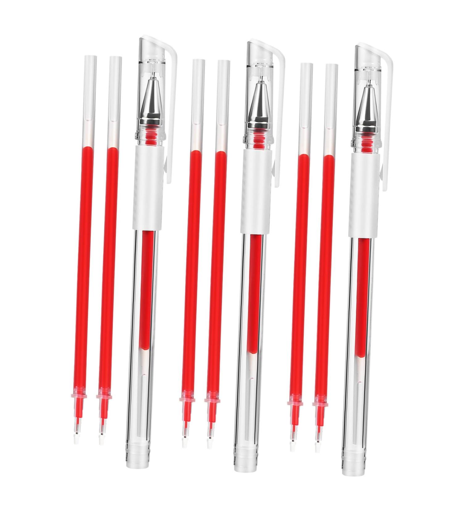 Housoutil 4 Pcs Skin Brow Pen for Mapping Pen Eyebrow Pen Pen Eyebrow Shape - Buy Online on GoSupps.com