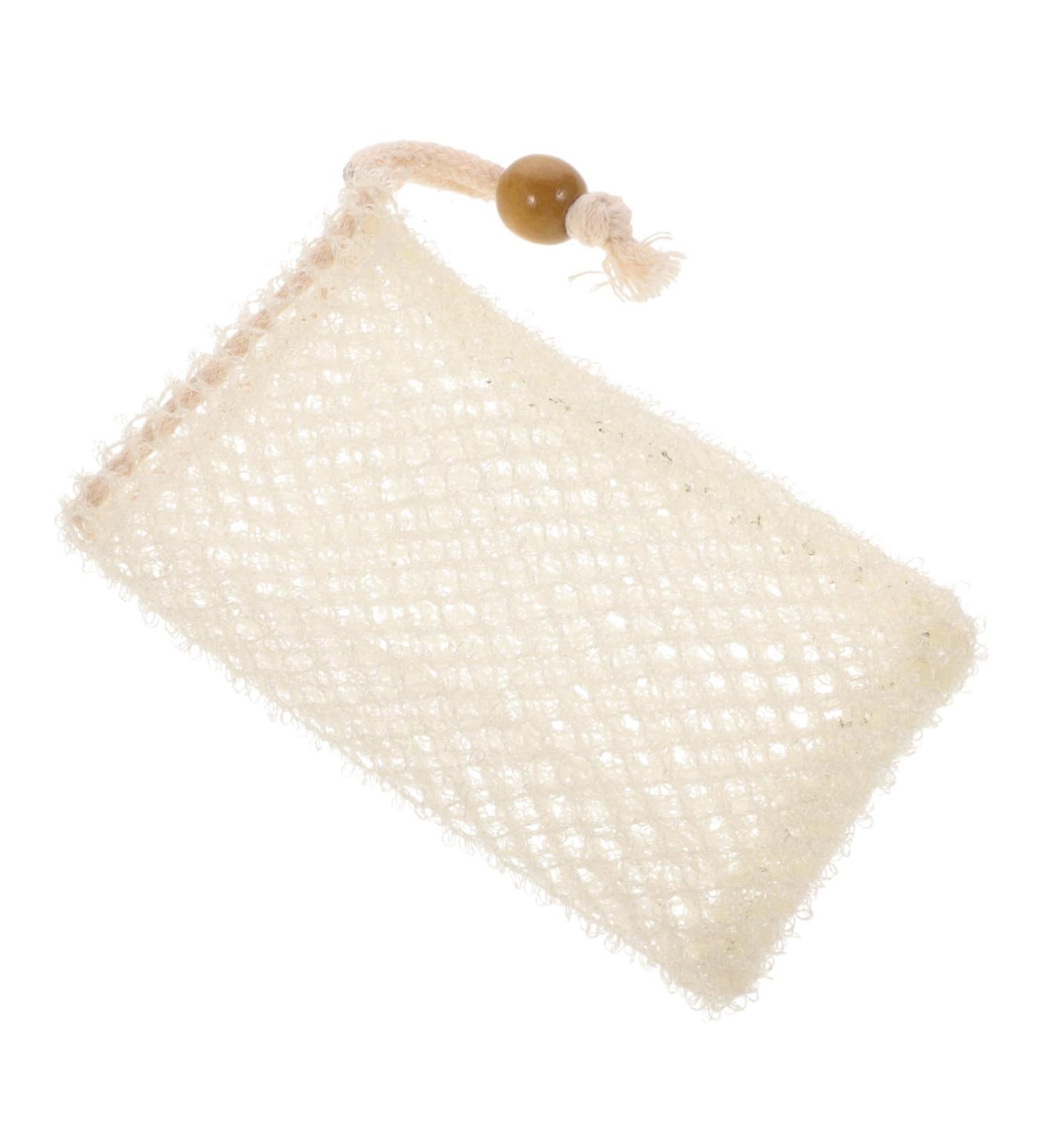 NOLITOY Soap Bath Bag - Travel Bubble Nylon Accessories for International Shipping - Buy Online on GoSupps.com