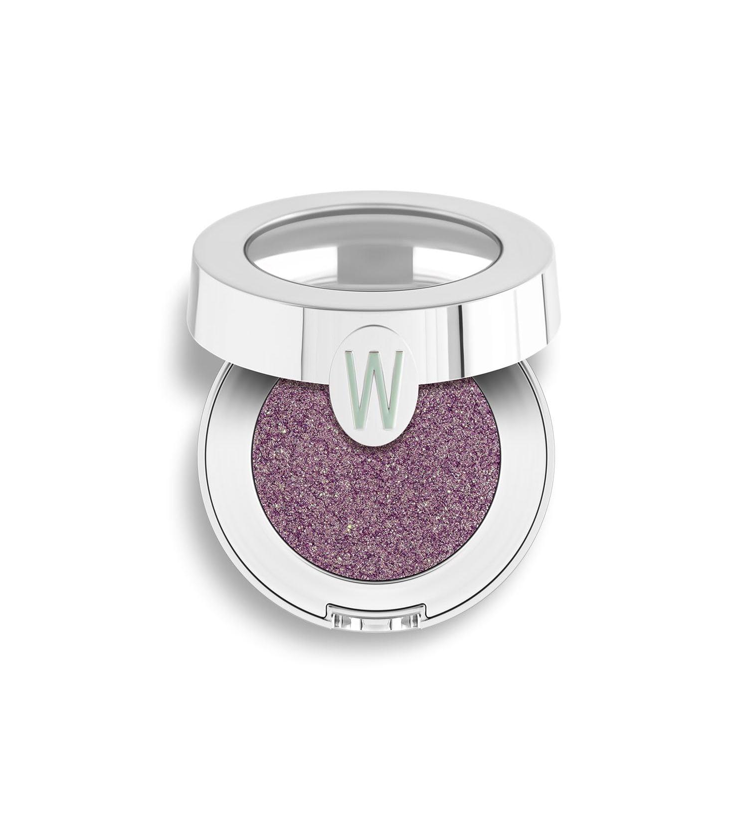 WYCON cosmetics WYCON Cosmetics GLOW BOOM Shimmer Eyeshadow with Bright Finish Intense Colour and Long Lasting - 04 LUXOR