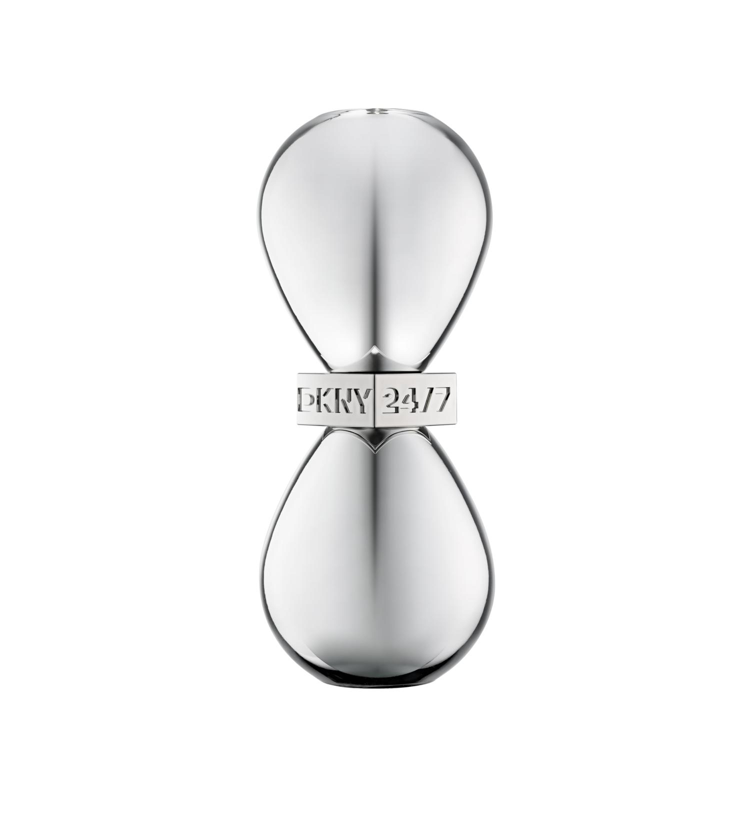 DKNY 24/7 Eau de Parfum 3.4 Fl Oz (Pack of 1) - Buy Online on GoSupps.com