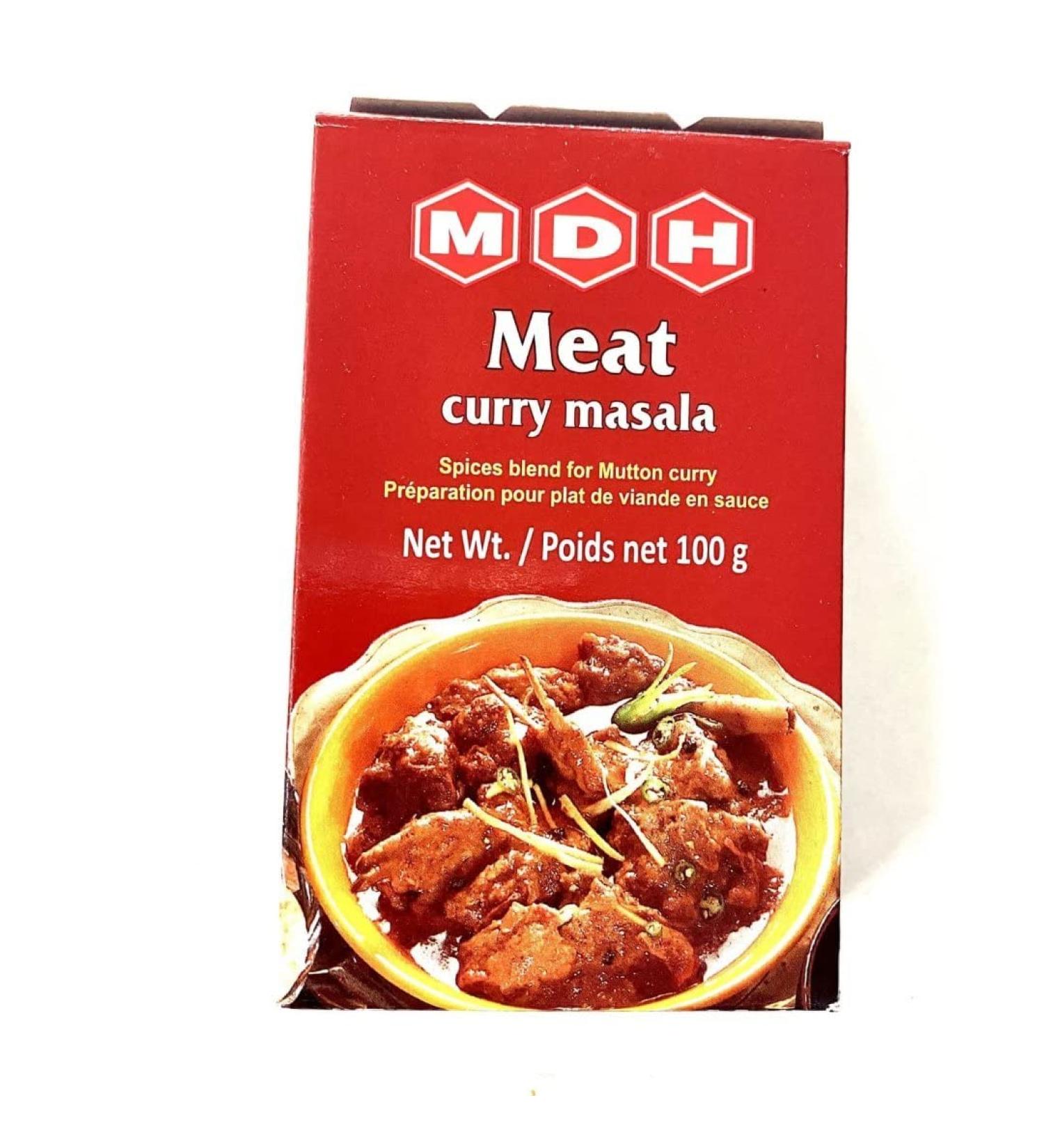 Mdh Meat Masala 100gr x 15 Pack