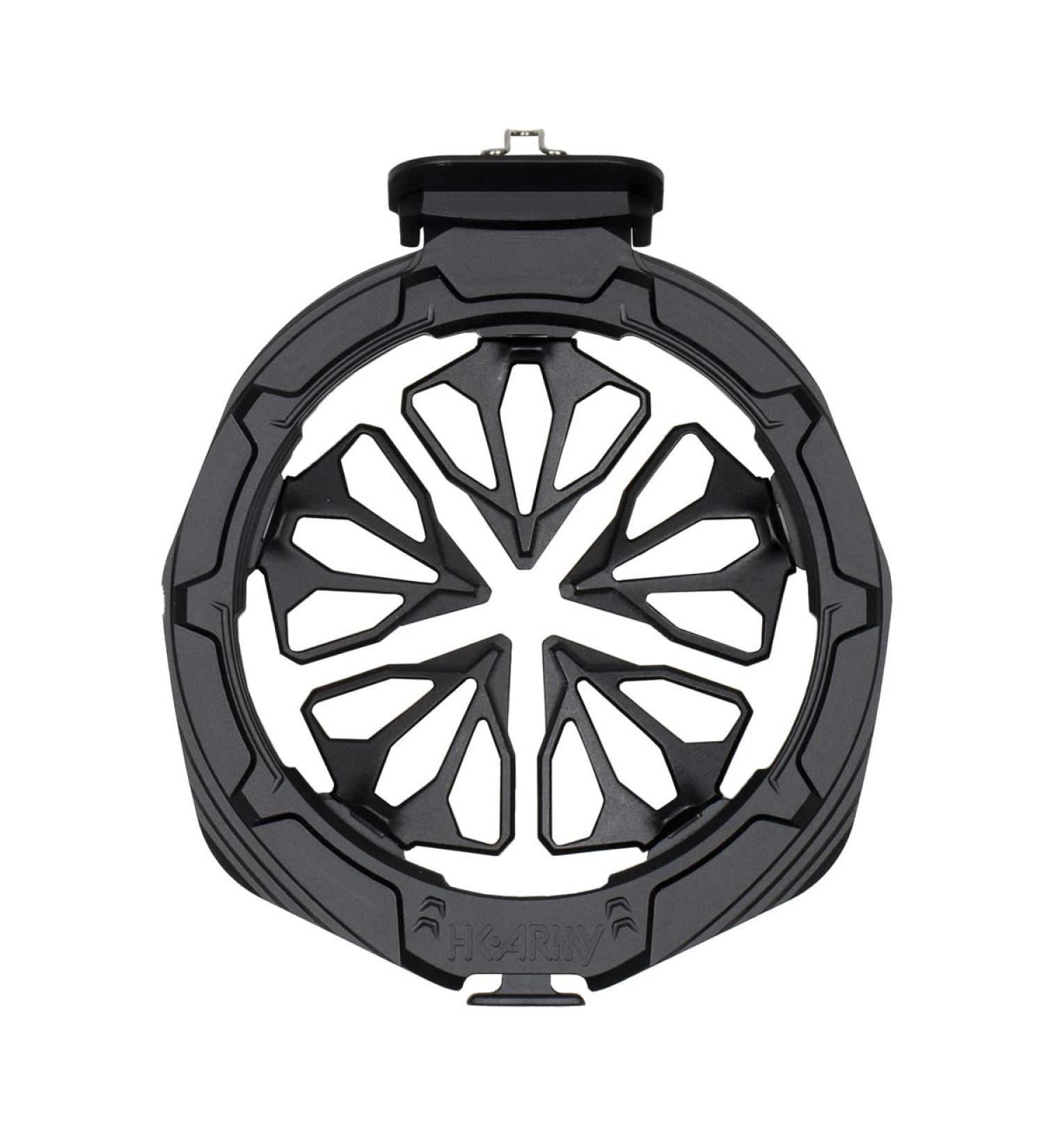 HK Army EVO PRO Metal Speed Feed - Black - Buy Online on GoSupps.com