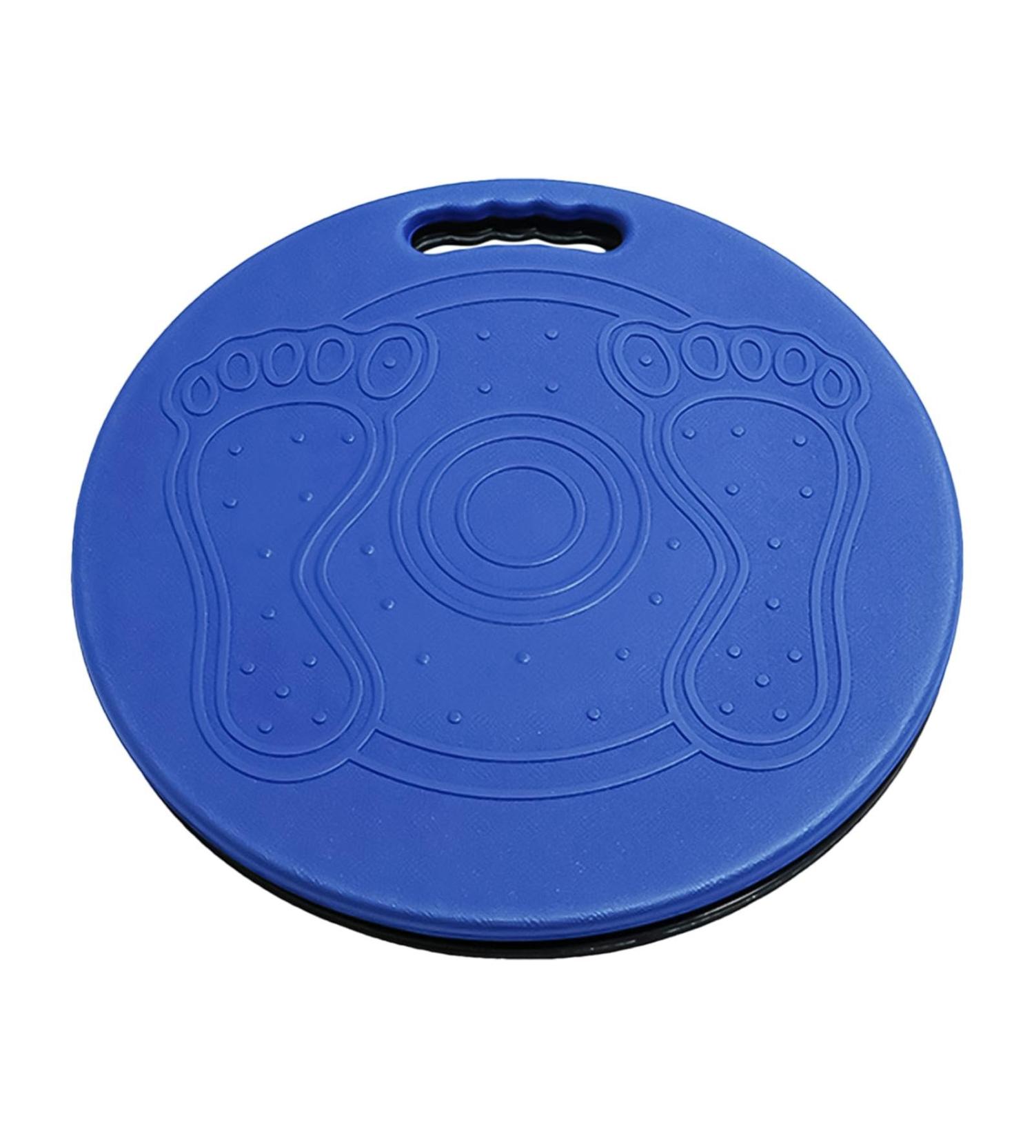 Swivel Turning Board - Portable Turning Board Cheerleader | Non-Slip Wheelchair Transfer Board | Balance Boards For Ice Skaters Gymnasts Cheerleaders - Buy Online on GoSupps.com