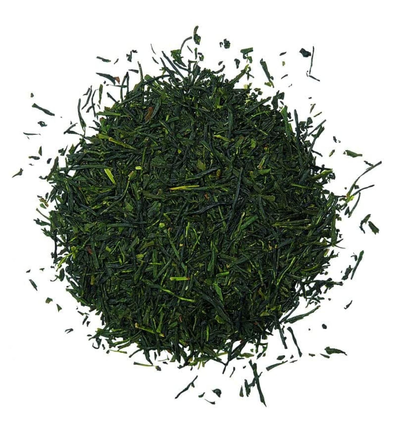  Teesa Teesa - Sommelier Tea - Gyokuro HIKI Japanese - Green Tea - Premium 50g - NO.15 - Buy Online on GoSupps.com