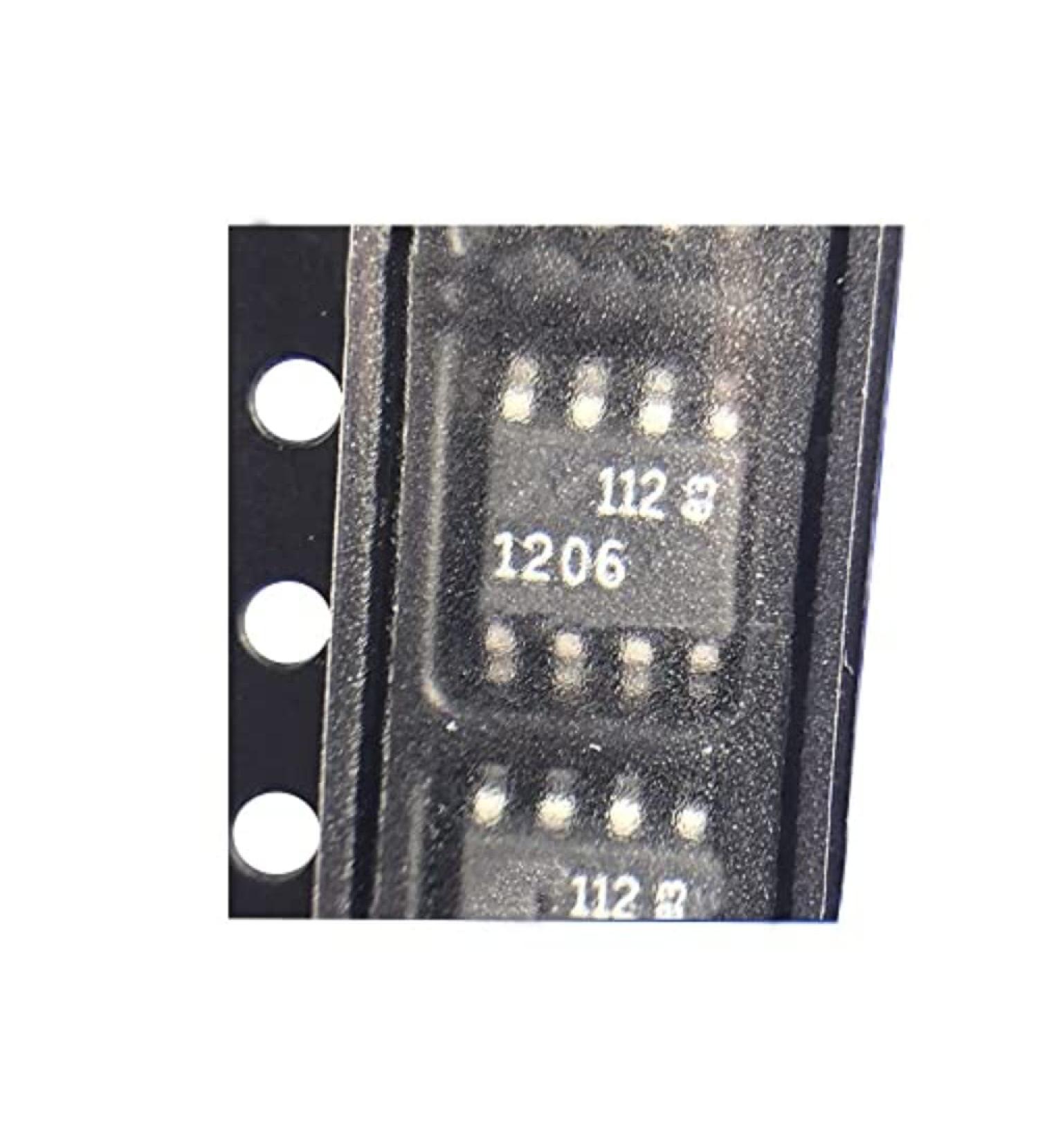 1pcs LT1206CS8 LT1206 1206 SOP-8