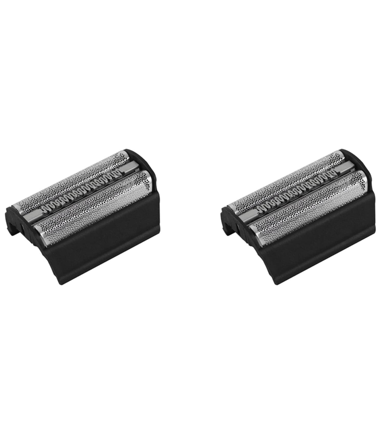 IGUATU Replacement Screens for Shaver 310 31B 5000/6000 - Compatible with 350 360 380 5312 5485 5610 5614 | International Shipping Available - Buy Online on GoSupps.com