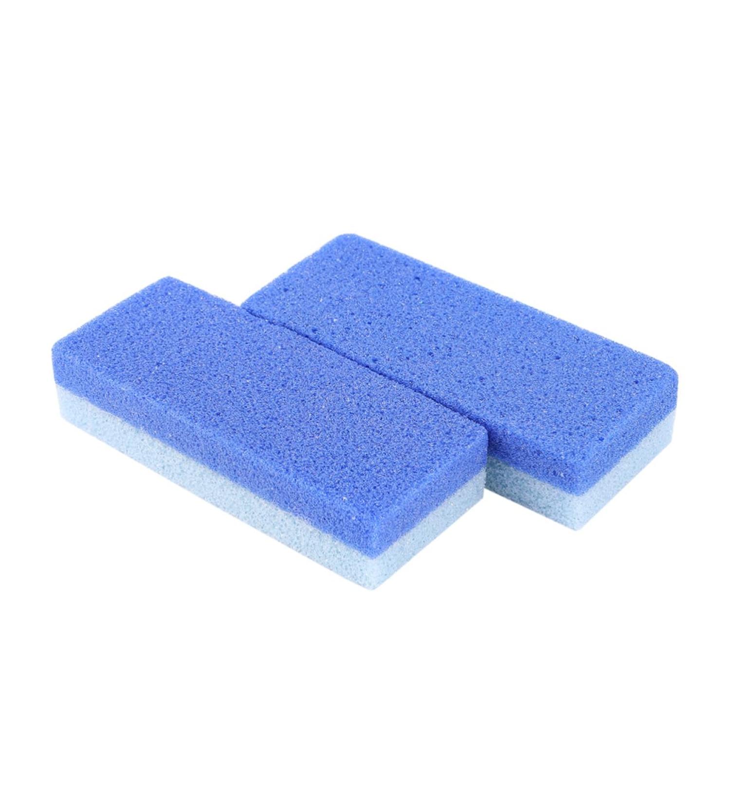Healvian 2pi ces Pierres Polir Pour Enlever Les Callosit s Et Peaux Mortes Outil De Soin Et Massage - Buy Online on GoSupps.com