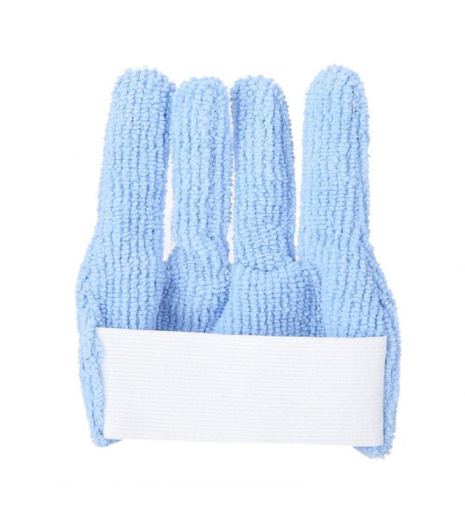 CAZARU FXJ Toe Separator Pad - Comfortable Foot Orthosis Corrector & Toe Straightener Socks - Buy Online on GoSupps.com