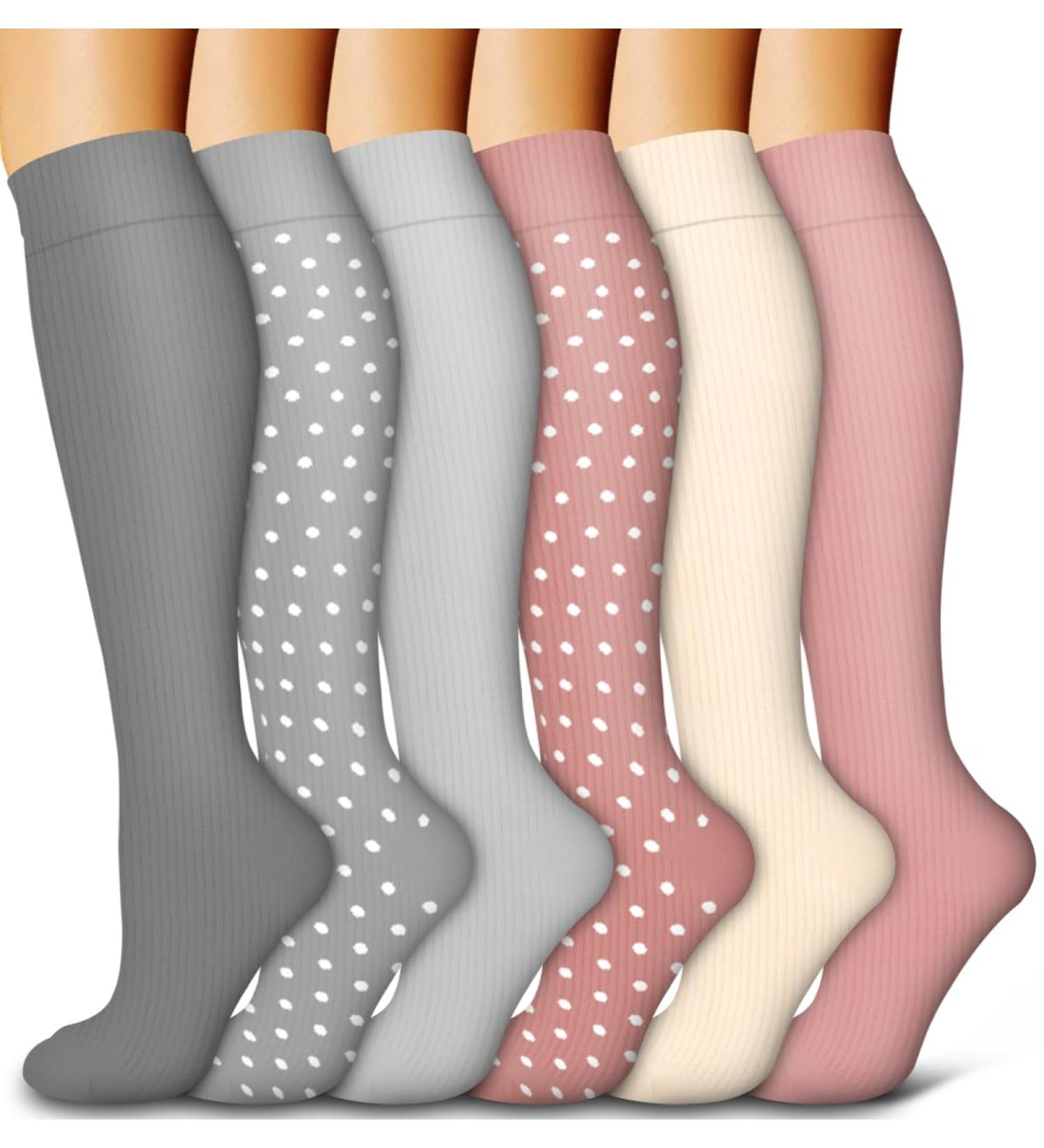 4 Pack High Waisted Butt Lift Leggings for Women - Tummy Control No See-Through Yoga Pants for Workout & Running - Multicolor 5 SM - Buy Online on GoSupps.com