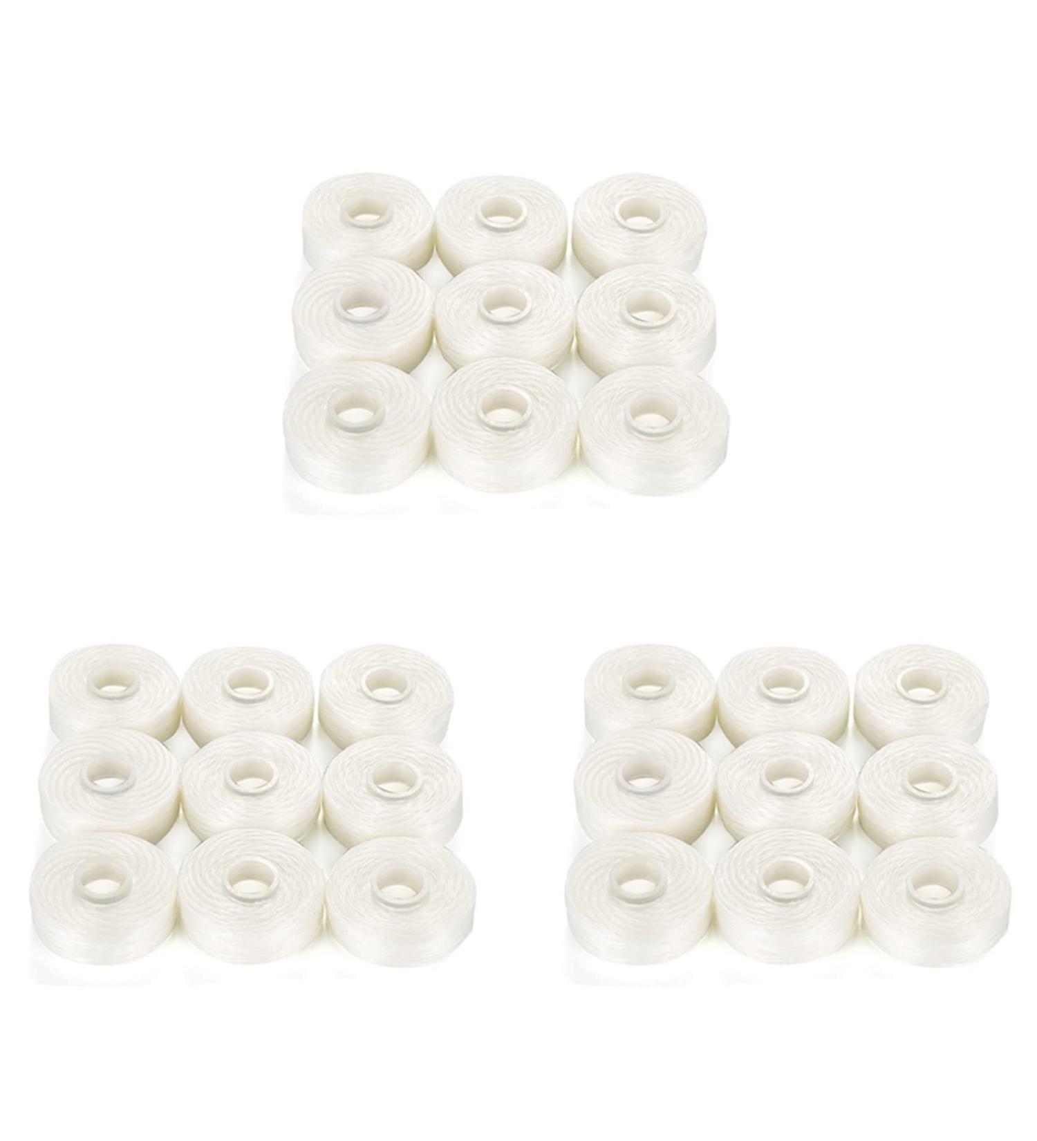 Ronlok 30 Rolls Dental Floss - 50M Mint Waxed Toothpicks for Teeth Whitening & Oral Hygiene - Buy Online on GoSupps.com