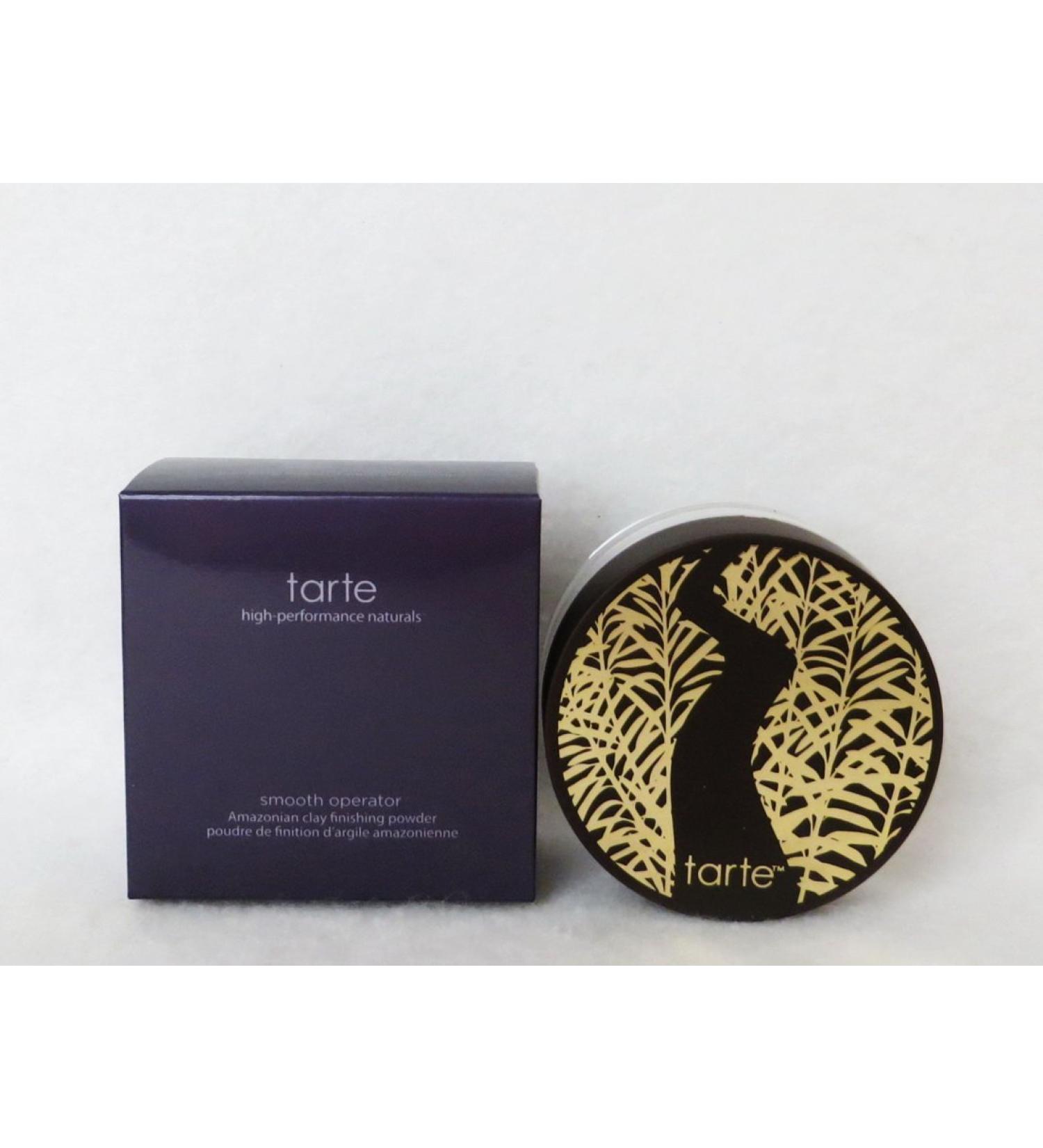 Buy Tarte Amazonian Clay Finishing Powder Best International Shipping | Flawless Finish & Long-Lasting Makeup - Buy Online on GoSupps.com