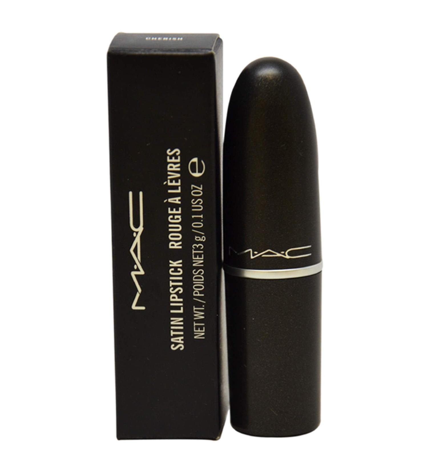 Buy MAC Lipstick Cherish for Women - 0.1 Ounce | International Shipping Available - Buy Online on GoSupps.com