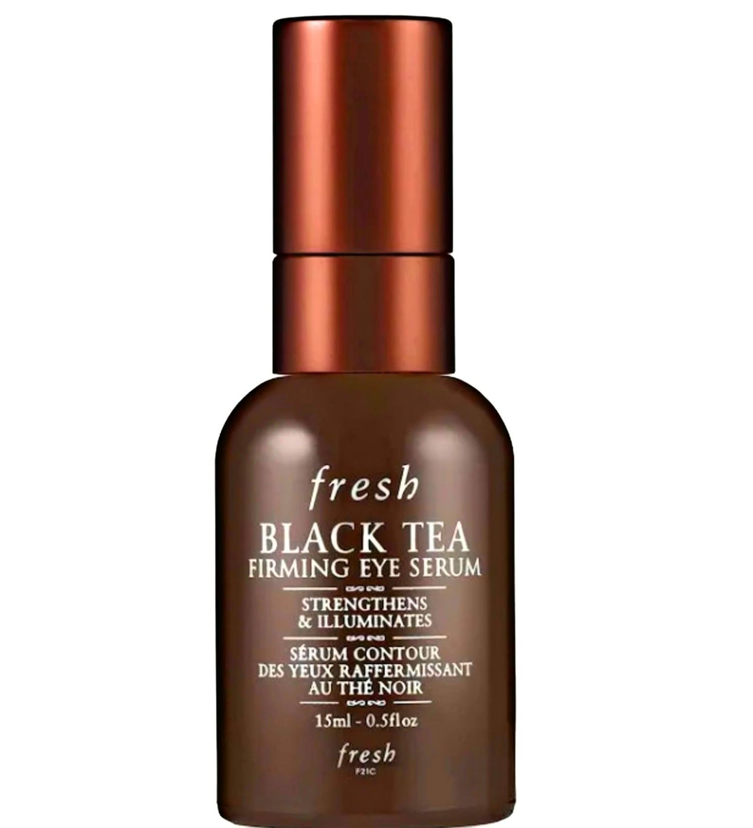 Black Tea Firming Eye Serum 0.5oz / 15mL
