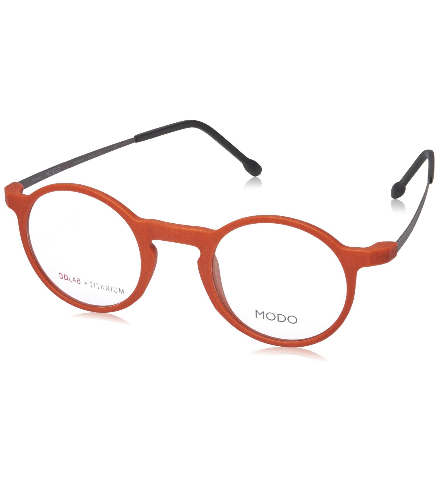 MODO & ECO Unisex Tau Sunglasses 45 Terra - Stylish Eco-Friendly Eyewear for International Shipping - Buy Online on GoSupps.com