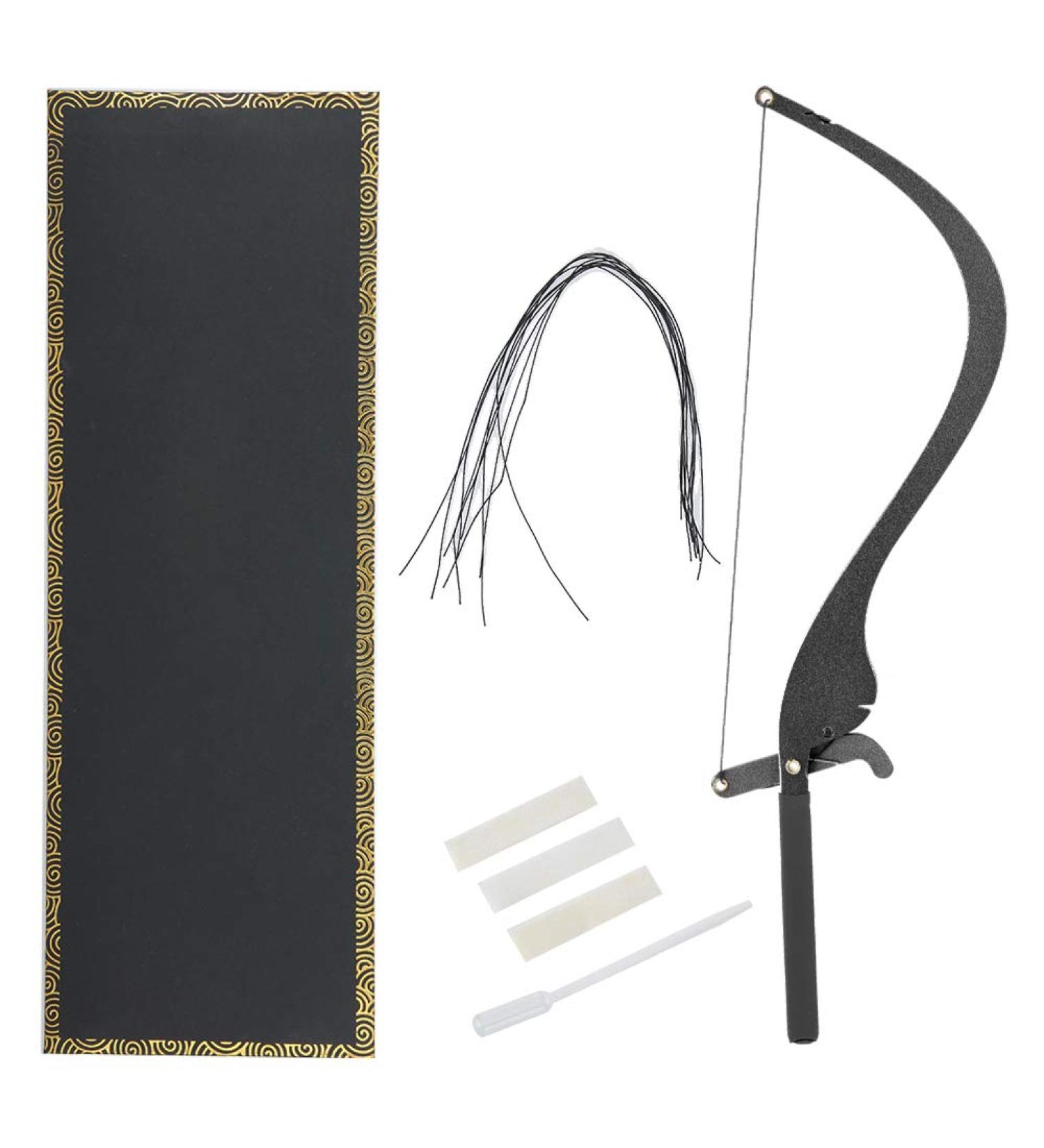 Buy Eyebrow Line Mark Ruler - Microblading Positioning Tool for Perfect Eyebrow Mapping | International Shipping Available - Buy Online on GoSupps.com