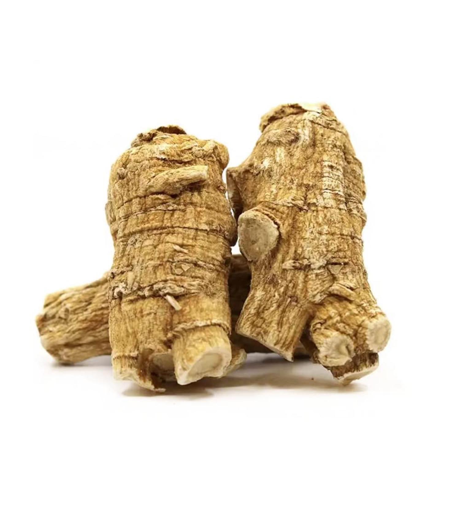 Bestliving American Ginseng Suitable for Insufficient Sleep Heat Reduction fire Anti Fatigue Shop Owner Recommended Home Good Products The United States Wild 8 oz 1 Box - Buy Online on GoSupps.com