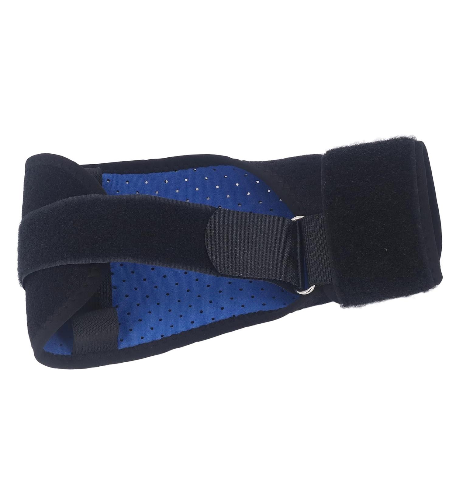 Hand Fist Finger Gloves for The Elderly - Adjustable and Stabilizing Hand Rehabilitation Aid - Buy Online on GoSupps.com