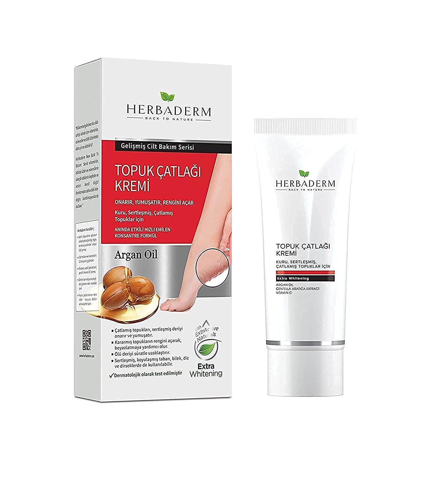 Bio Balance Argan Oil Cracked Heel and Foot Balm - Buy Online on GoSupps.com