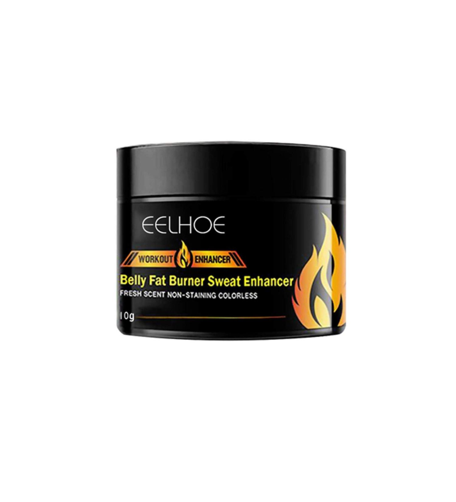 Talkyo Men Burning Loss Weight & Women Sweat Workout Fat Enhancer - Shaping Body Personal Skin Care - 1 Count - Buy Online on GoSupps.com