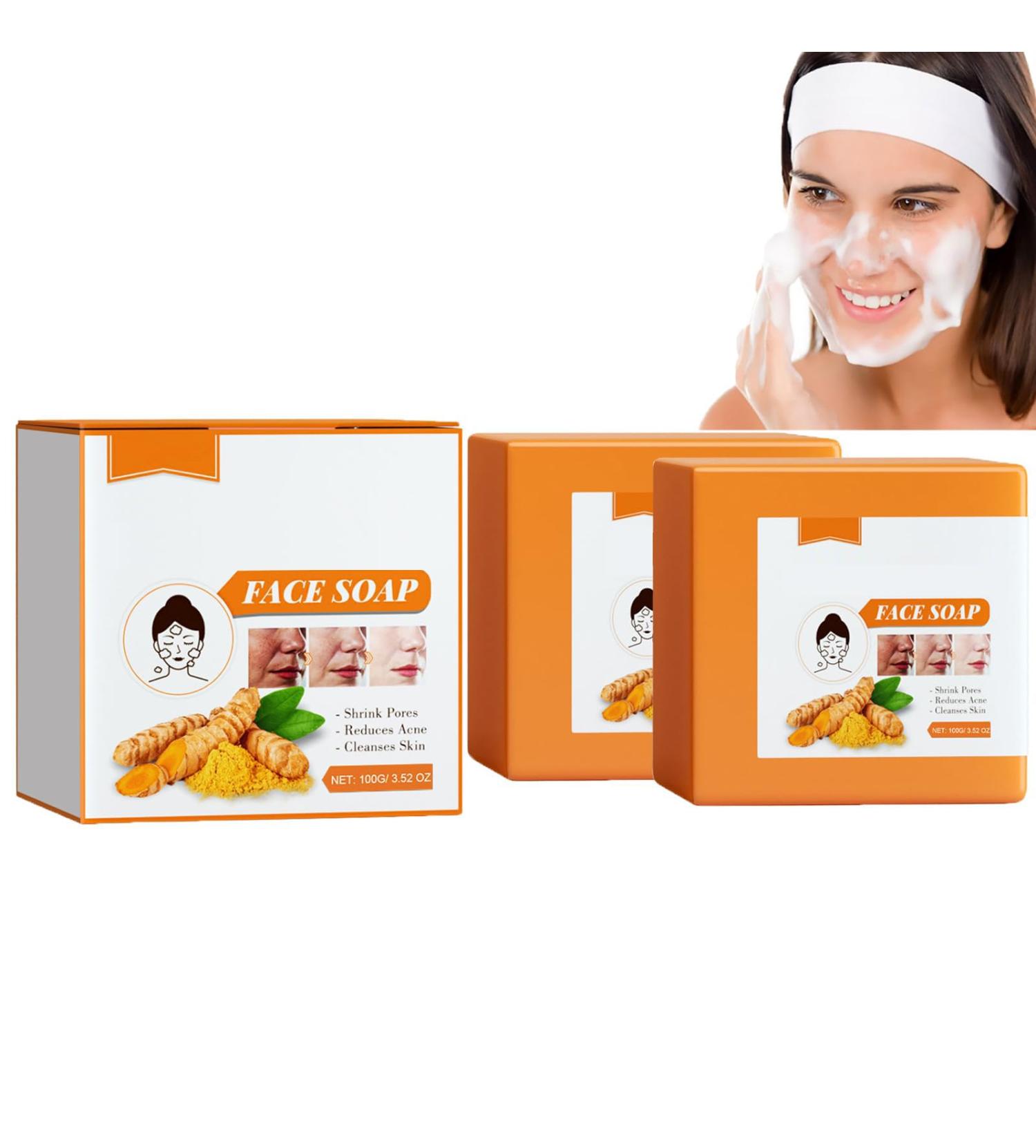 Dyceittdia Soap Bath or Skin Care Product - Buy Online on GoSupps.com