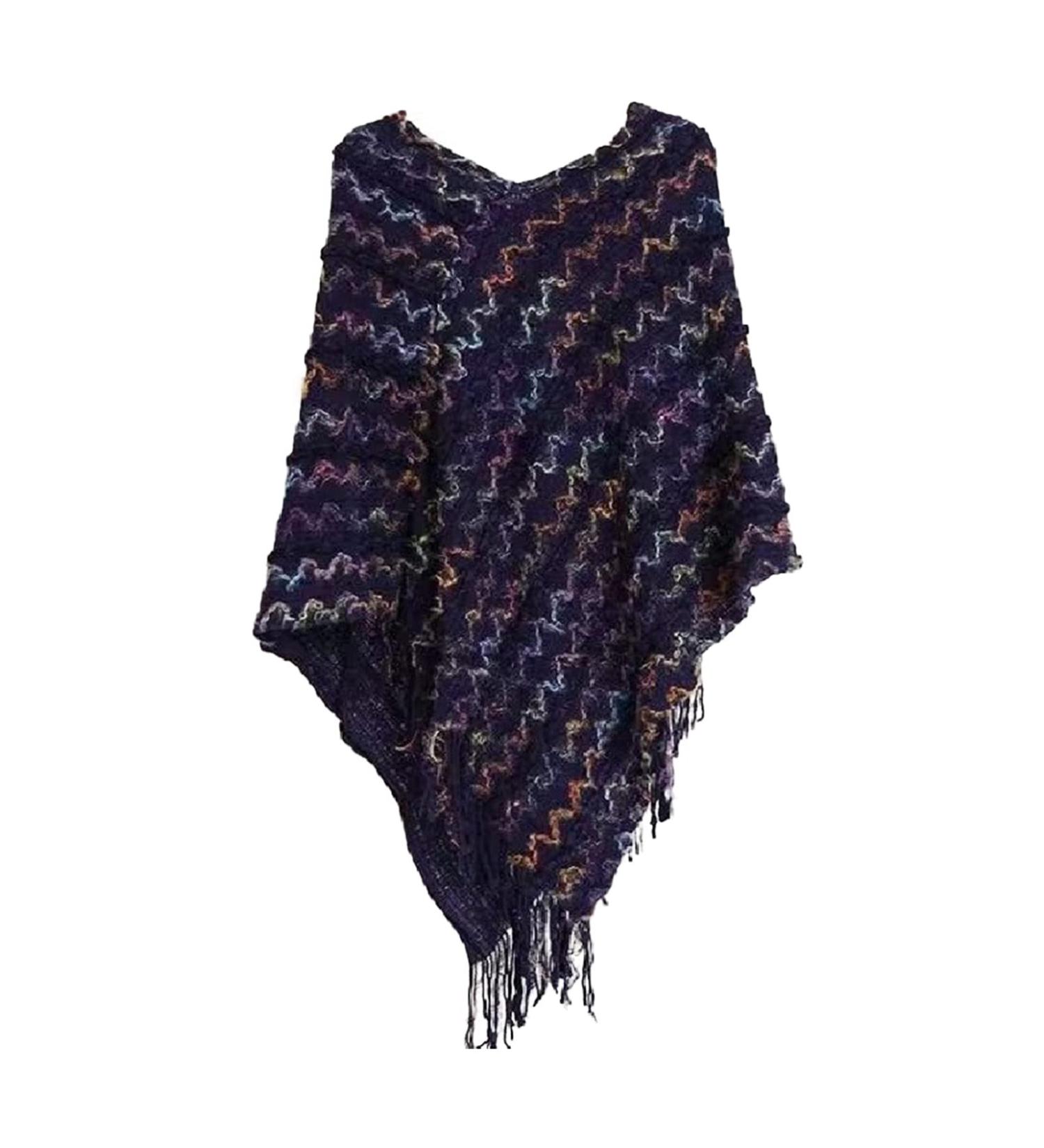 Shop Women's Cashmere Loop Scarves - Warmer Retro Print Wraps | Stylish & Cozy Accessories - Buy Online on GoSupps.com