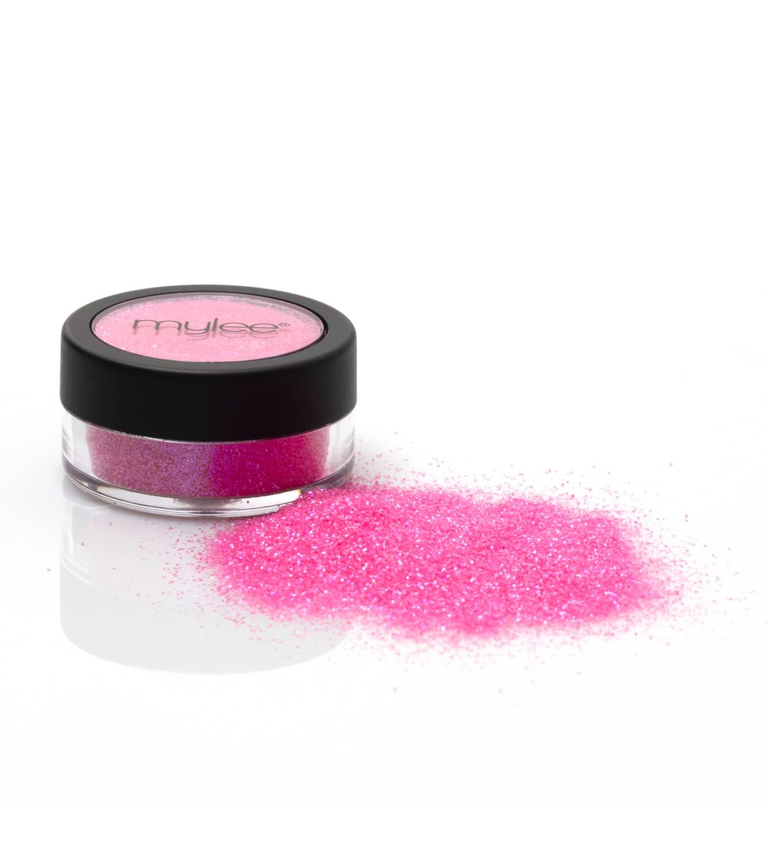 Mylee All That Glitters - 101 Glitter Color Choices for Nail Art & Crafts - Buy Online on GoSupps.com