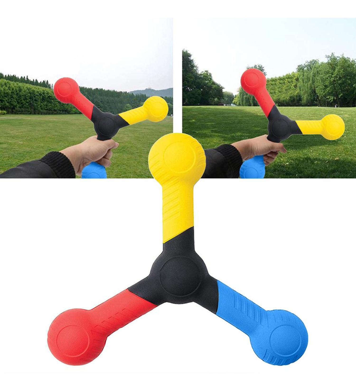 Reaction Speed Training Bar - Improve Hand-Eye Coordination & Agility - Buy Online on GoSupps.com