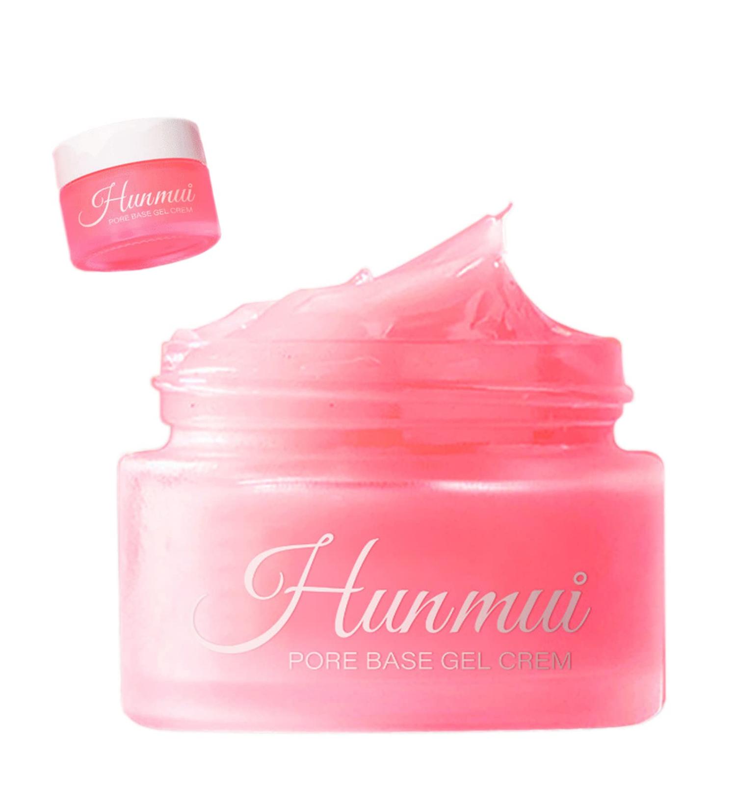 Invisible Pore Perfecting Face Primer Gel Cream - Concealer & Isolation Formula - Buy Online on GoSupps.com