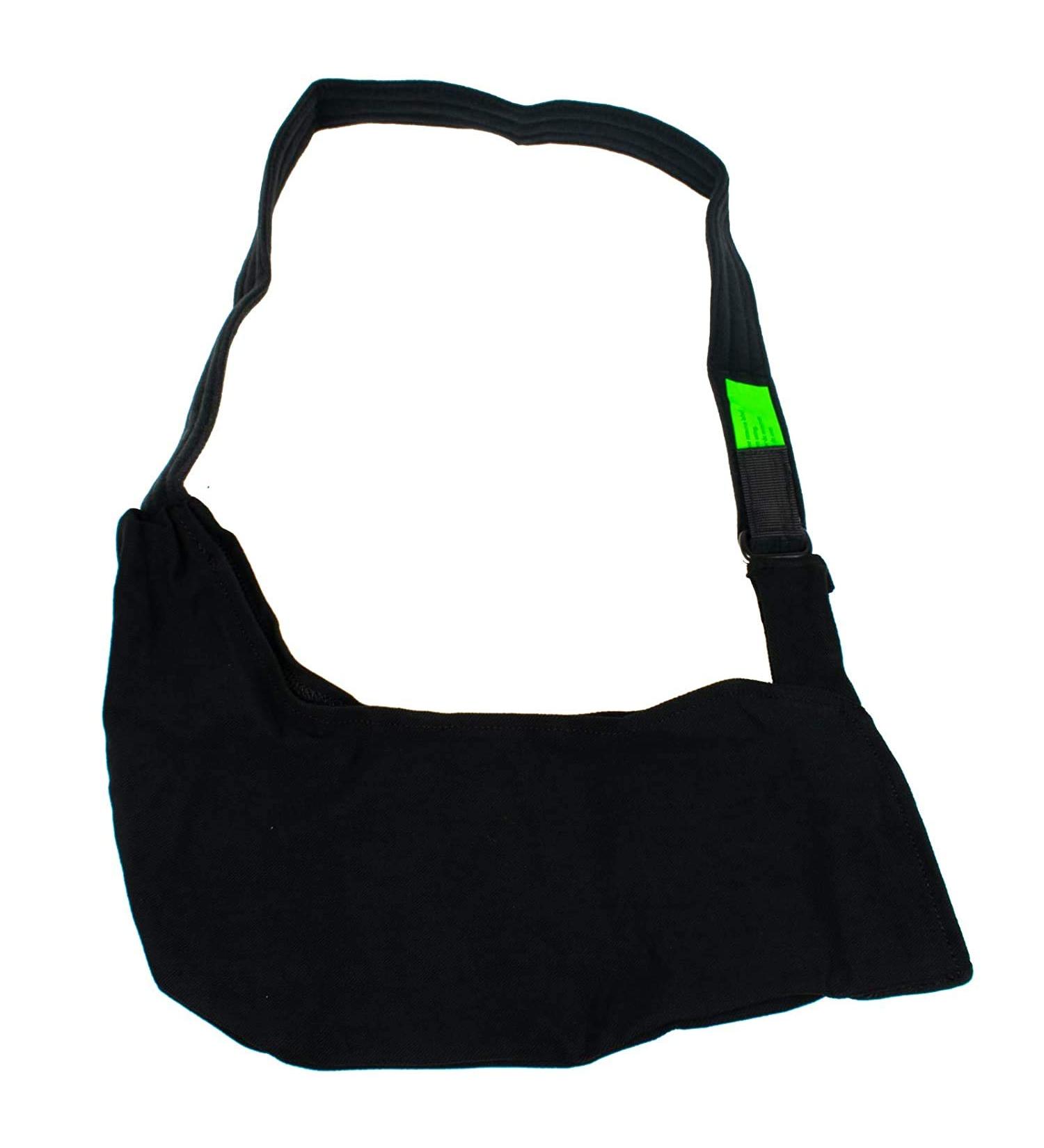 Buy Joslin Ultimate Arm Sling - Soft Cotton Spandex Reduces Neck Fatigue Supports Arm Evenly | International Shipping Available - Buy Online on GoSupps.com