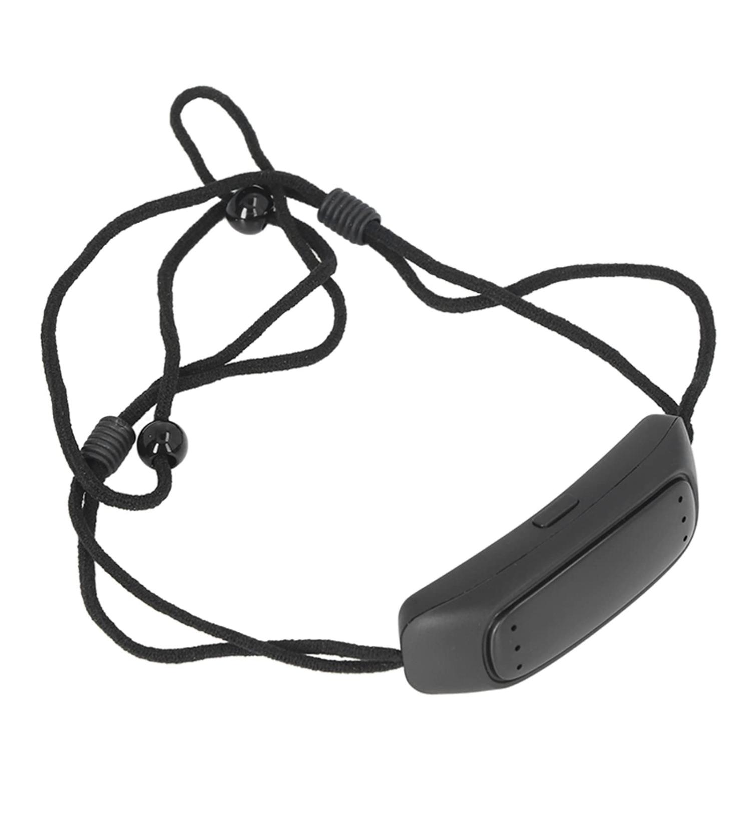 Tgoon Electric Anti Snoring Device - Restful Sleep Solution for Work - ABS Material - Buy Online on GoSupps.com