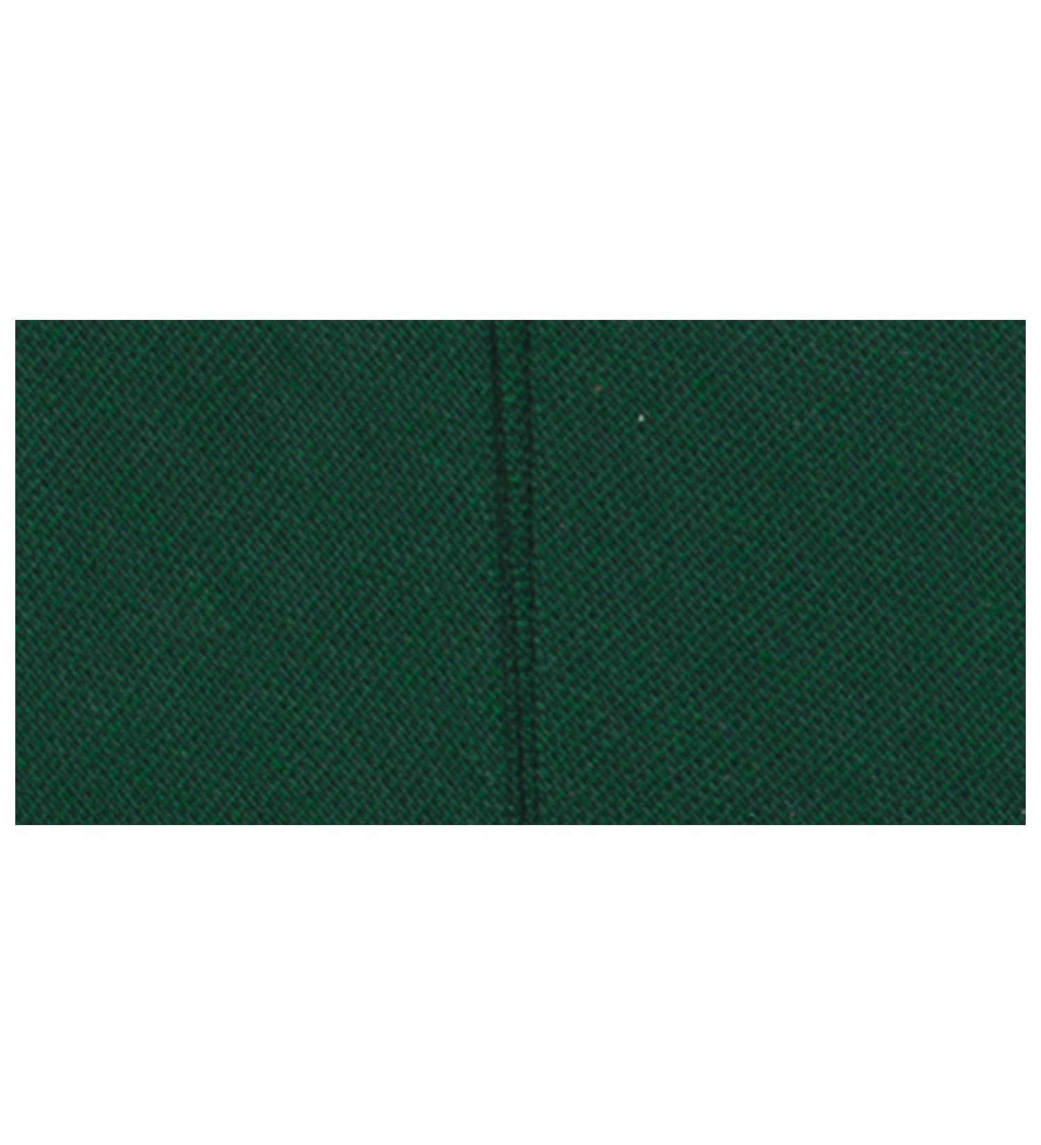 Wright Products 117-202-081 Wrights Wide Single Fold Bias Tape  3 yd  Jungle Green