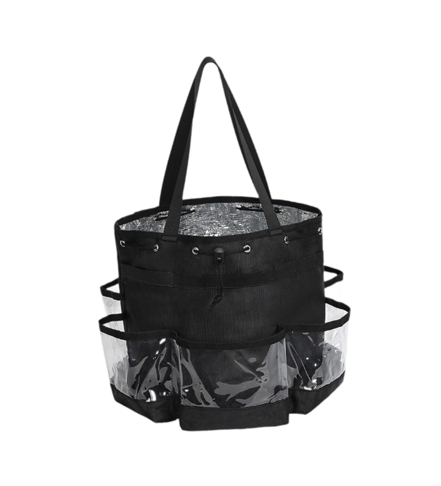 Generic Hair Stylist Tool Storage Bag Hairdresser Bag Hairdressing Tools Organizer Pouch Travel Storage Organizer Grooming Tools Comb - Buy Online on GoSupps.com