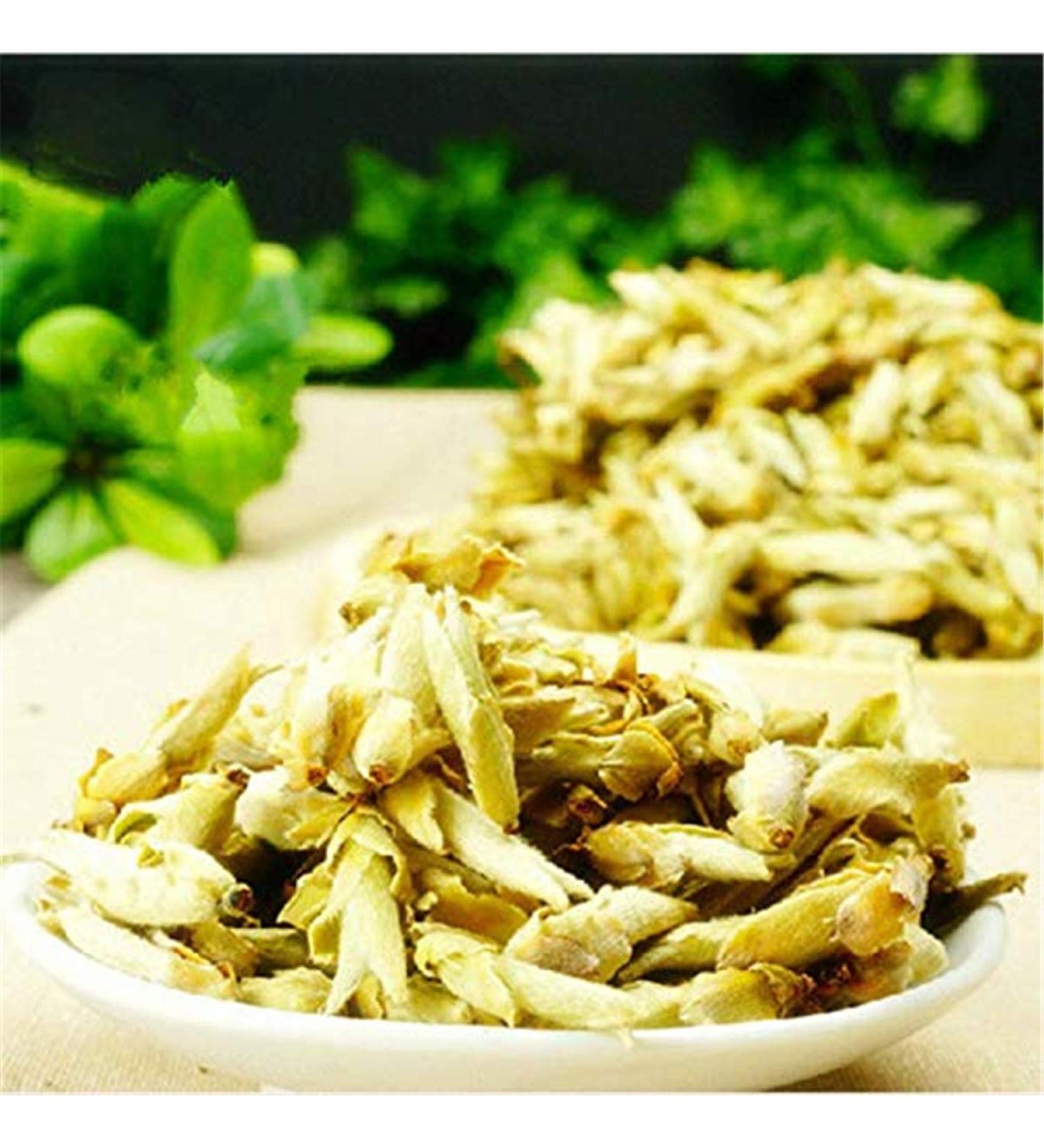 100g Chine Sp cial Puerh Bourgeons Th Blanc Bio Vrac Arbre Puer sauvage Pu-erh - Buy Online on GoSupps.com