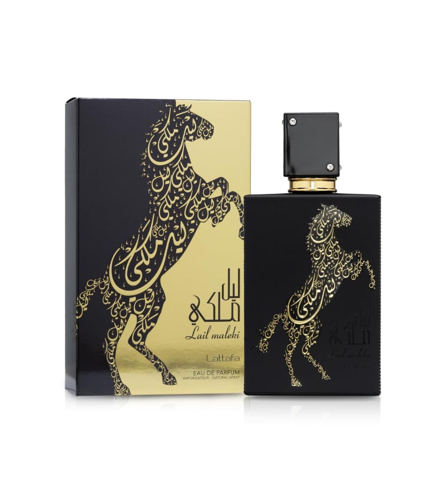Spray Perfumes Lail Maleki for Unisex Eau de Parfum Spray 3.4 Ounce - Buy Online on GoSupps.com