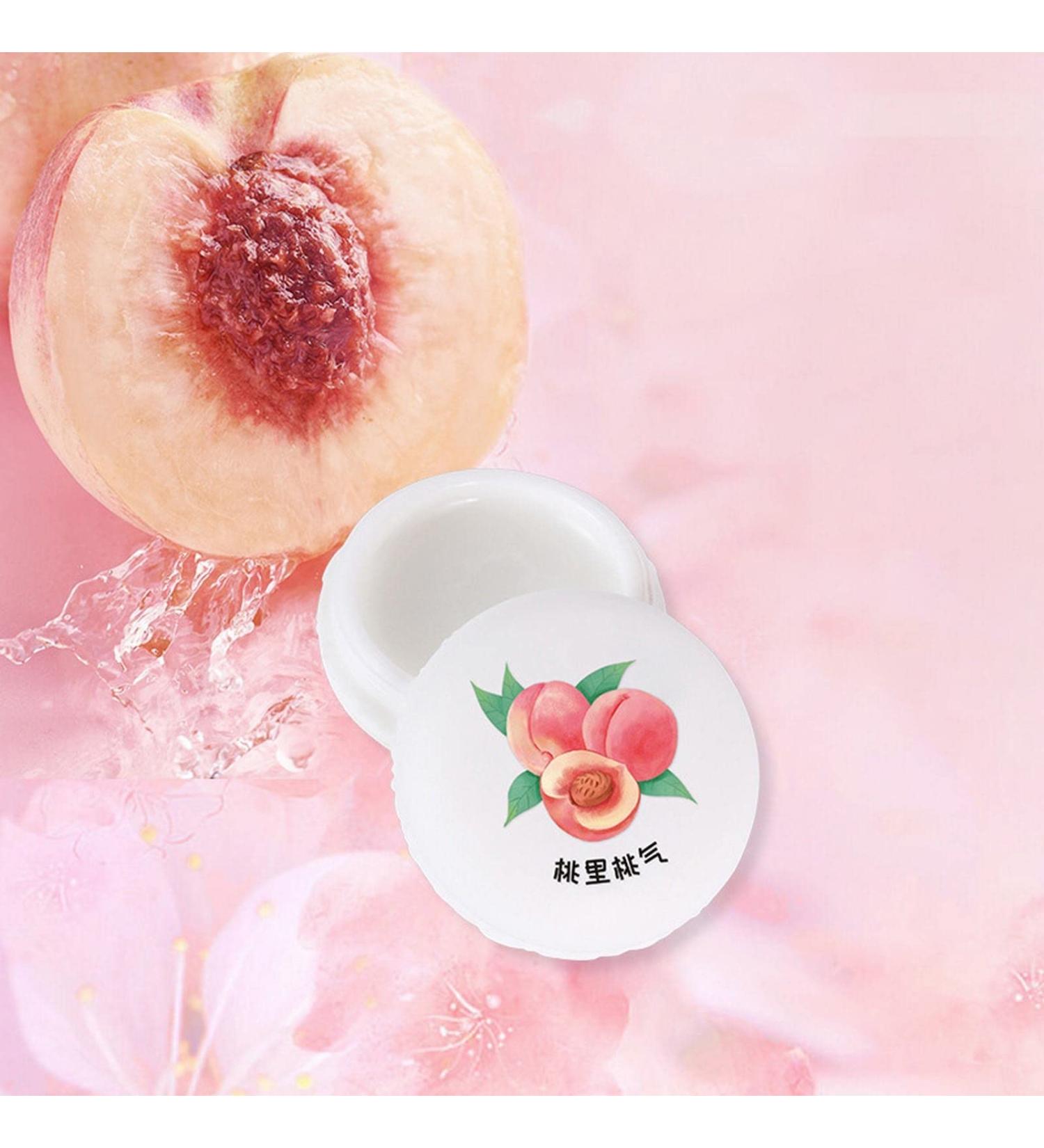 Solid Perfume Solid Balm Set Solid Perfume Portable Pocket Balm Perfume Perfect for Travel Use Lasting Natural Fragrance Parfum for Men and Women 1.12 Ounce (Pack of 1) A4 - Buy Online on GoSupps.com