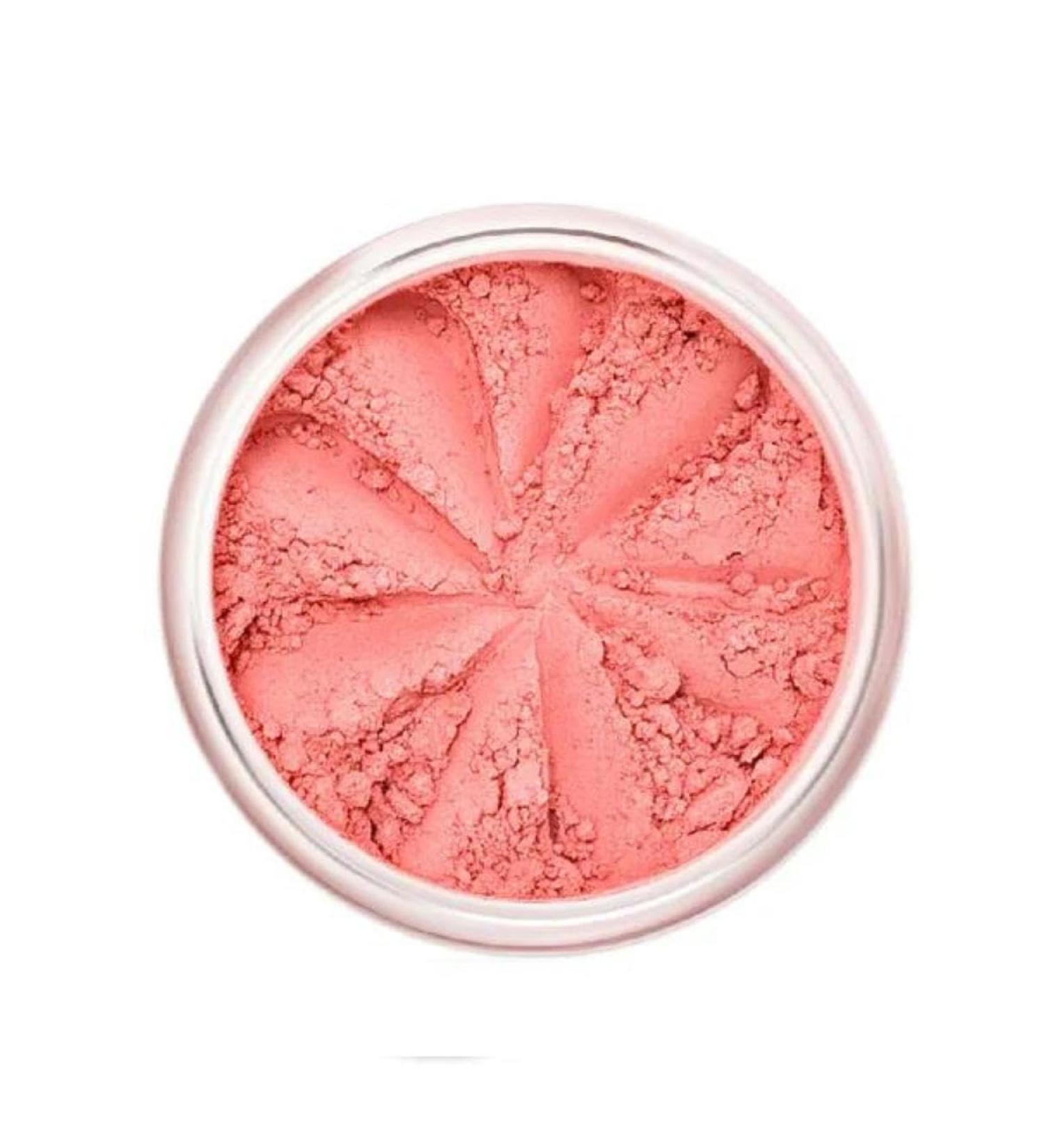 Lily Lolo Mineral Blush - Ooh La La 3g