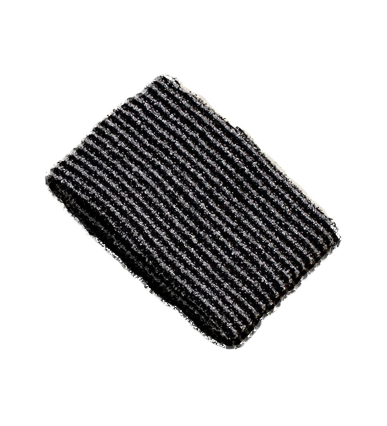 Exfoliating Bath Towel & Back Scrubber Strap - International Shipping Available - Buy Online on GoSupps.com