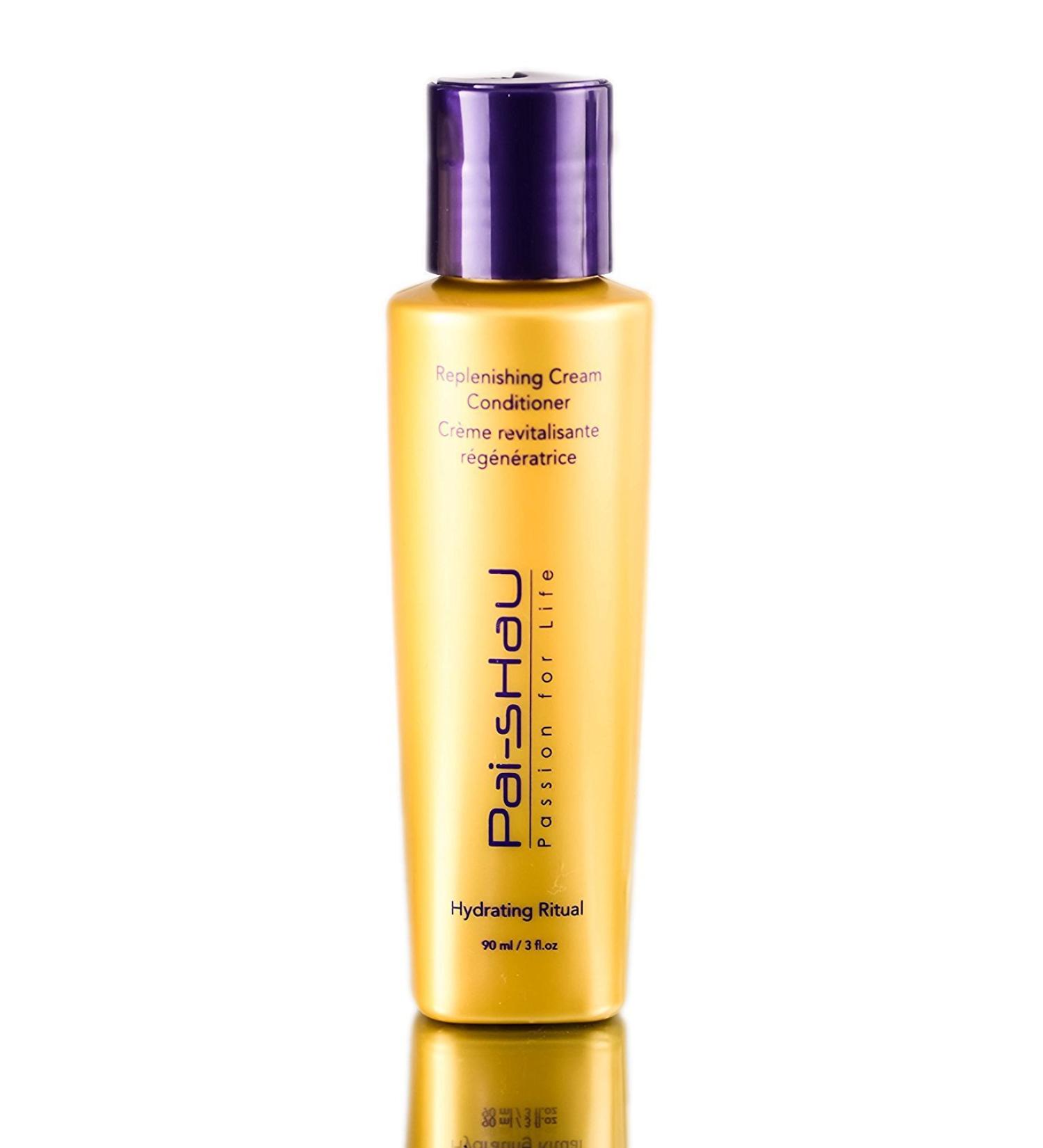 PAI SHAU REPLENISHING CREAM CONDITIONER 3 oz