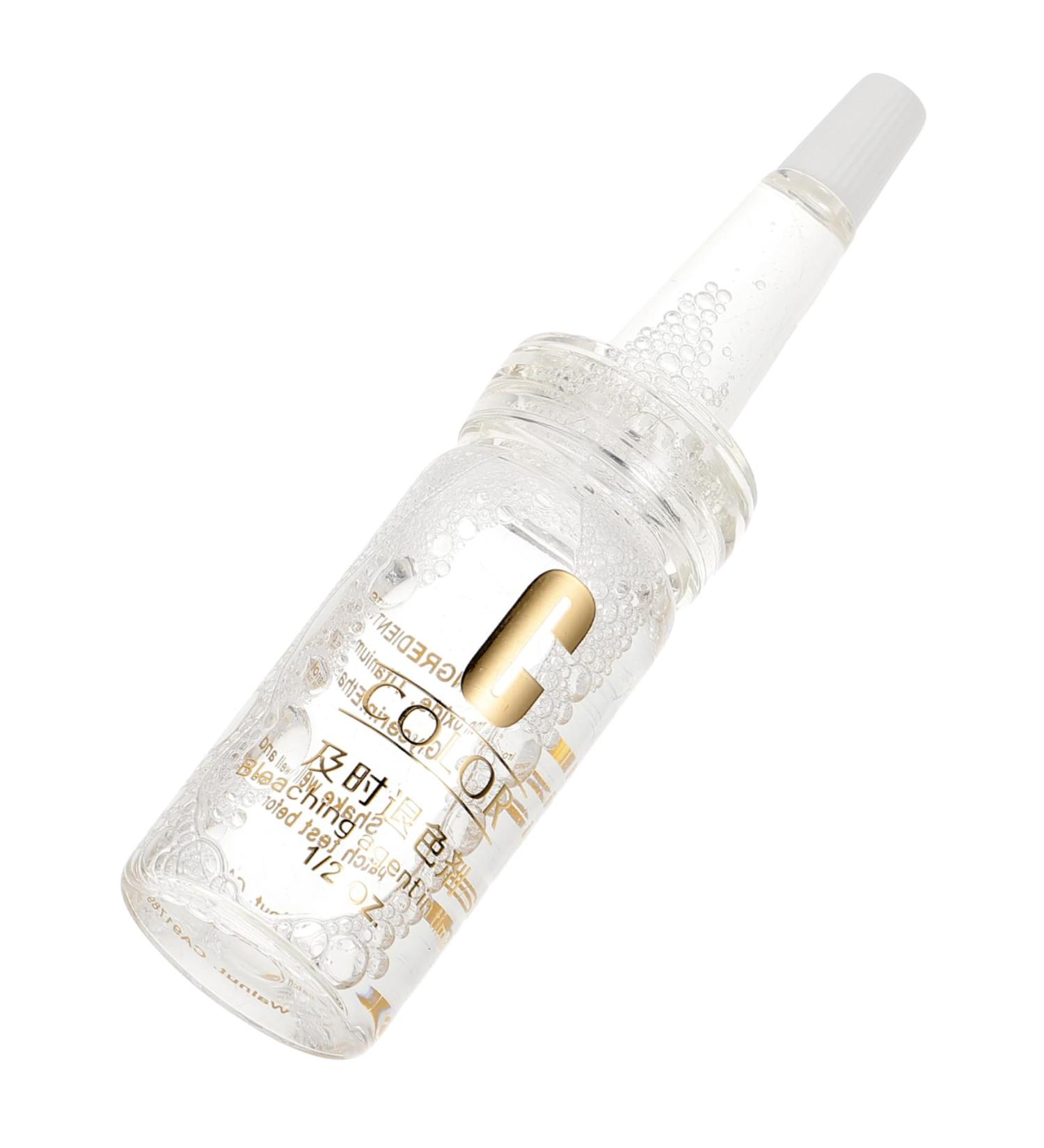 IMIKEYA Correcteur Liquide pour Tatouage Sourcils L vres 1 Flacon 10 Ml Solution de Correction Polyvalente Usage Professionnel Soin Visage et Corps - Buy Online on GoSupps.com