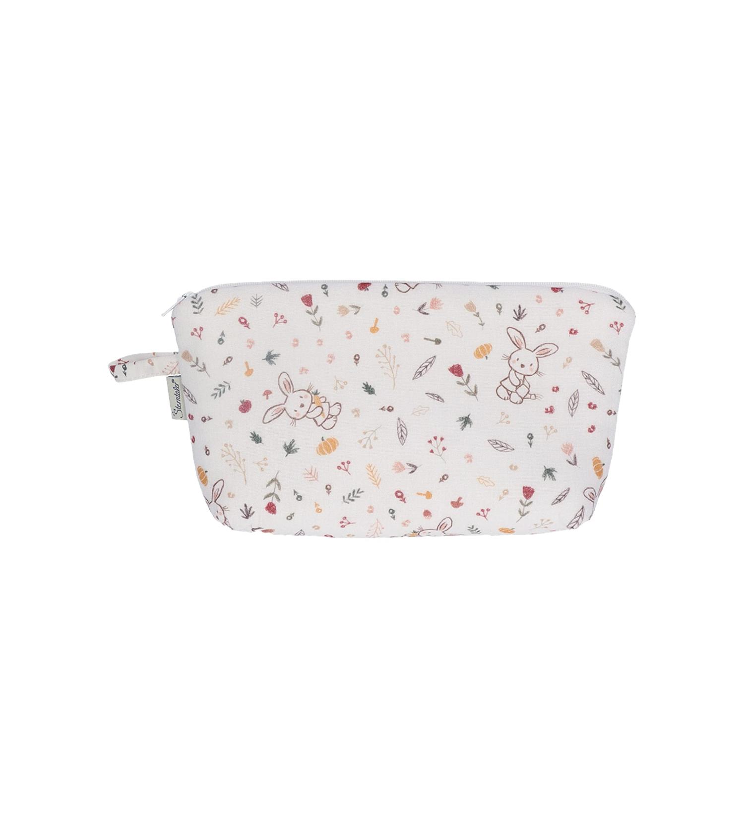 Sterntaler Baby Care Bag - Cute Rabbit Design for International Shipping | Shop Now! - Buy Online on GoSupps.com