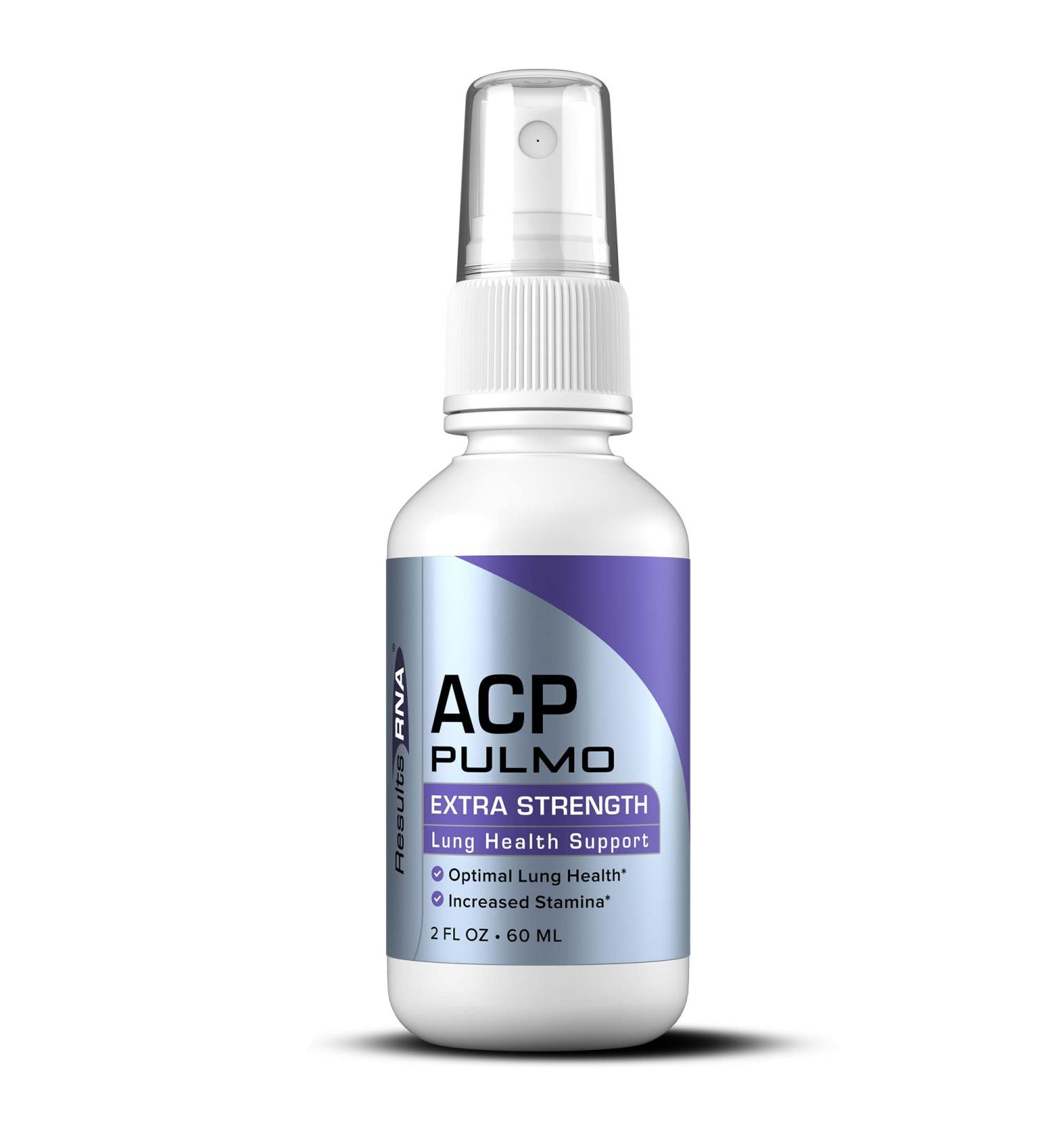 Results RNA Pulmo Care - Advanced Respiratory Support Formula - Buy Online on GoSupps.com