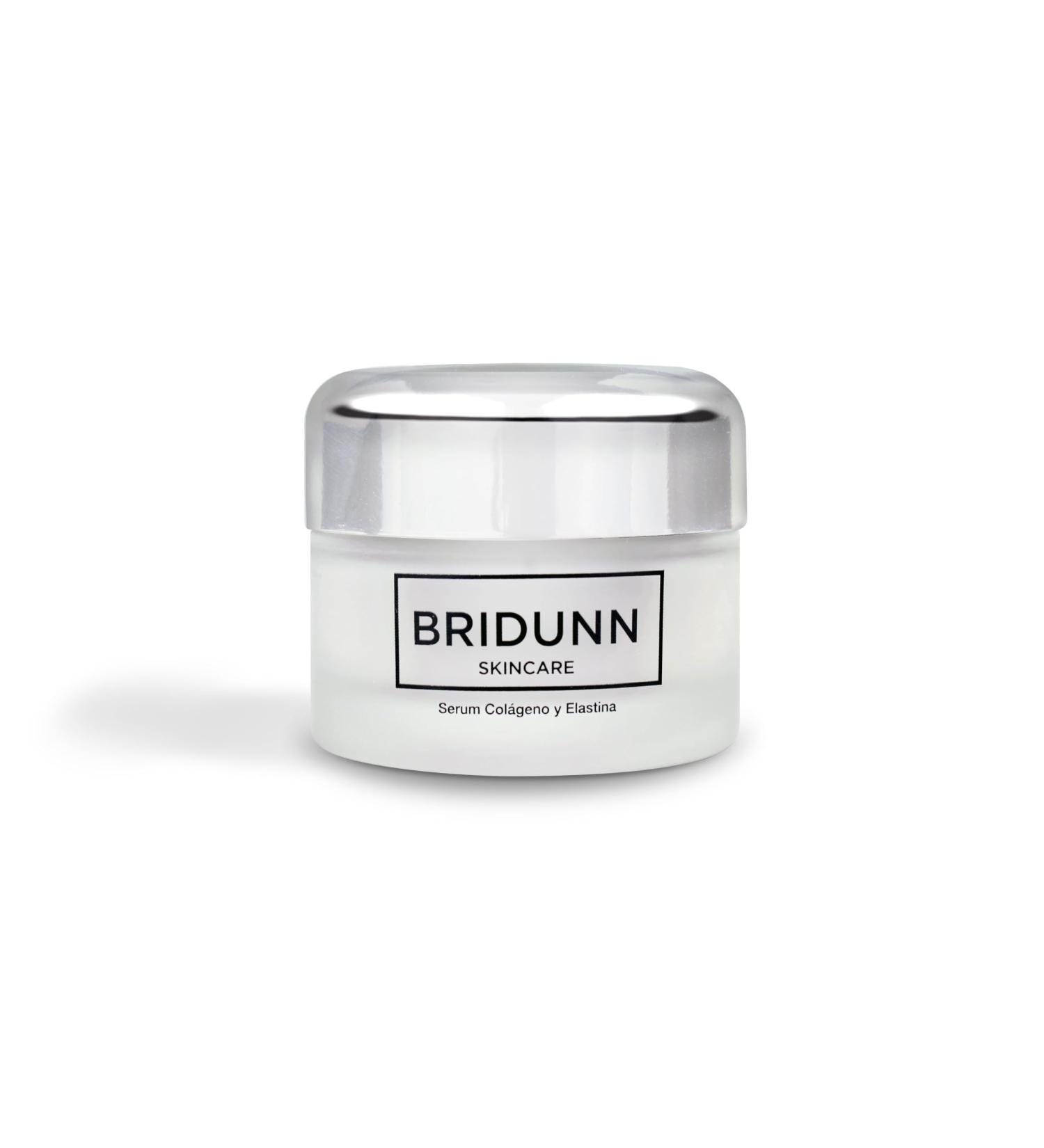 Collagen & Elastin Rejuvenating Face Serum - 1 FL OZ | Hydrate & Revitalize Skin for Youthful Glow | International Shipping Available - Buy Online on GoSupps.com