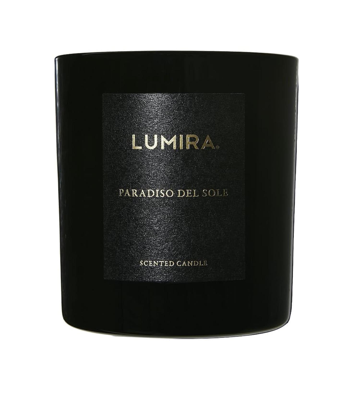 Buy LUMIRA Paradiso Del Sol Candle 10.6 oz (300 g) - Premium International Shipping - Buy Online on GoSupps.com