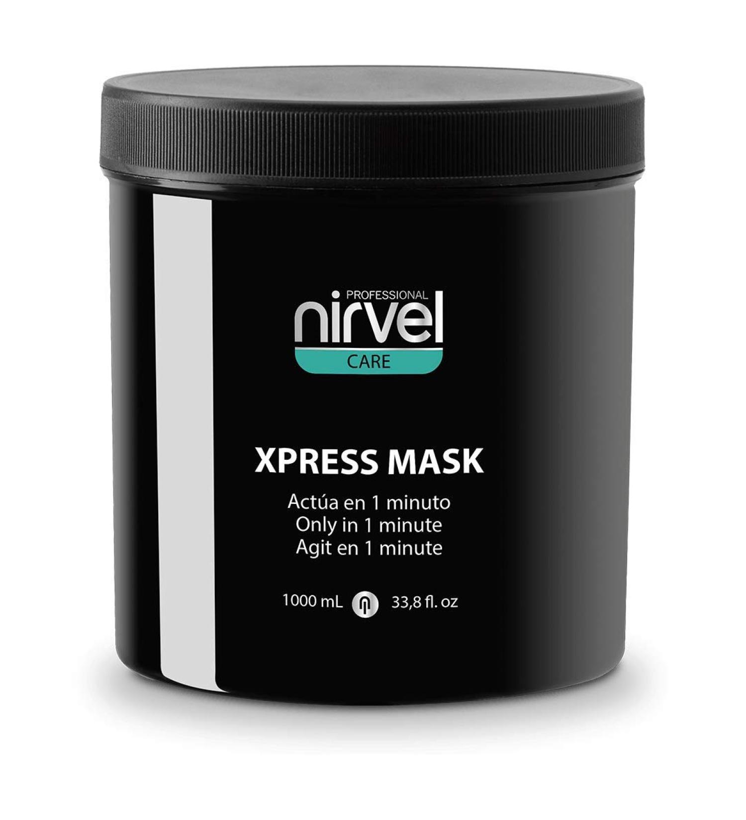 Xpress Mask 34oz
