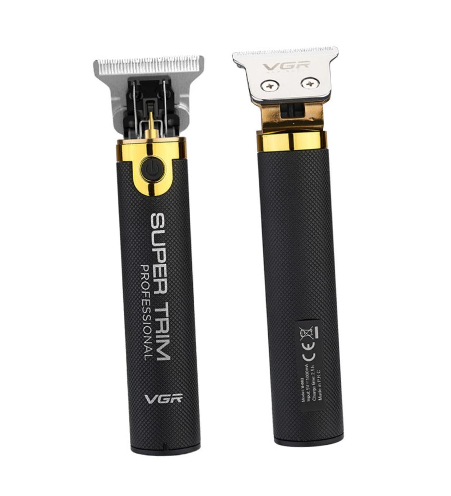 Buy NOLITOY 1pc Hair Clipper & Trimmer for Men - Rechargeable Electric Shaver Hair Cutting Clipper & Beard Razor - International Shipping Available - Buy Online on GoSupps.com